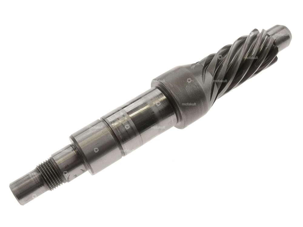 Countershaft Occ. | Sachs 503 AC,ADV (A5600) Carousel Image 1