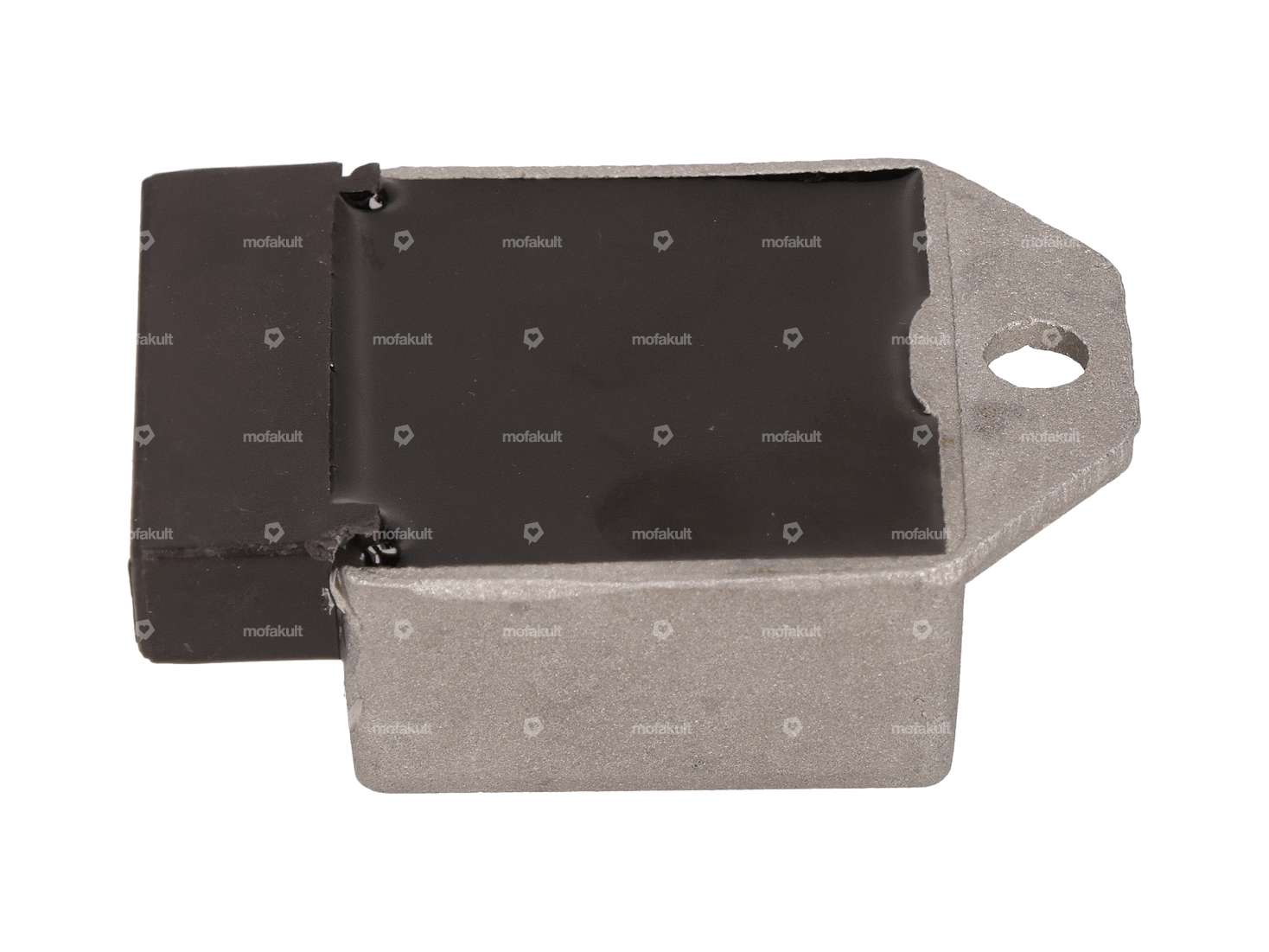 Voltage regulator 12V without E-Start (Tomos) Carousel Image 3