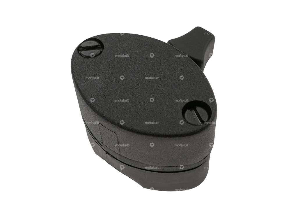 Plastic light switch (solid) Carousel Image 1