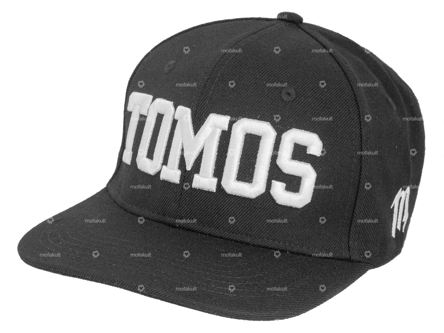 mk-Merch Cap "TOMOS" Carousel Image 1