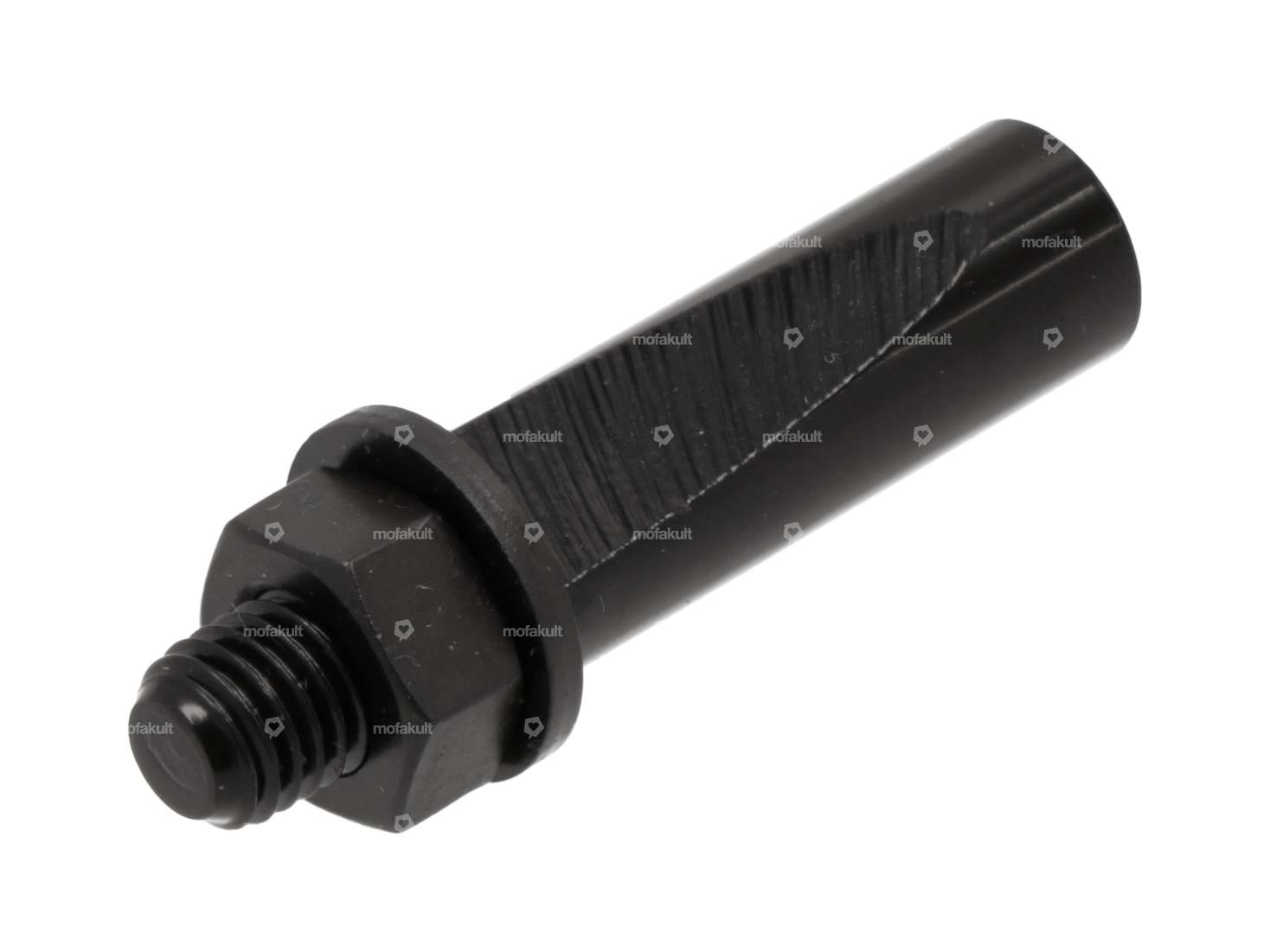 swiing® revival Ø 9.5 mm wedge 4.5° pedal crank black Carousel Image 1