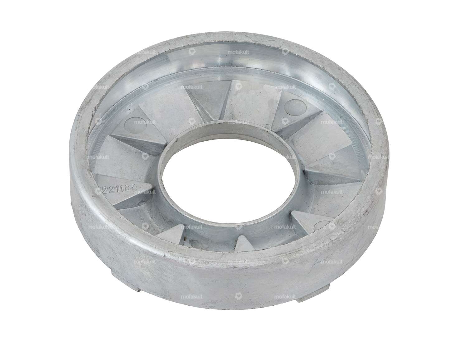 Roller cage Vario NOS | Piaggio SI PTT Carousel Image 1