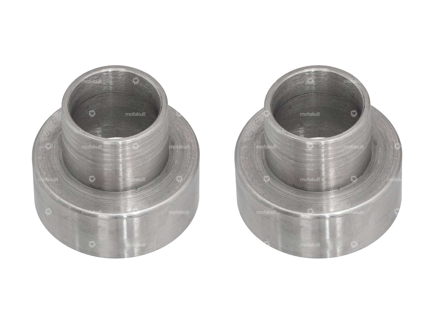 swiing® ingenious bearing shells Steering head bearing Cross fork (tapered roller bearing) Carousel Image 1