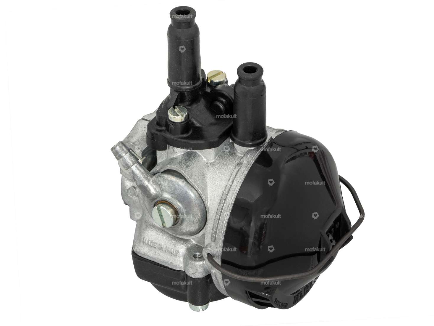 Dell'Orto 14/14 C SHA carburetor cable choke Carousel Image 1