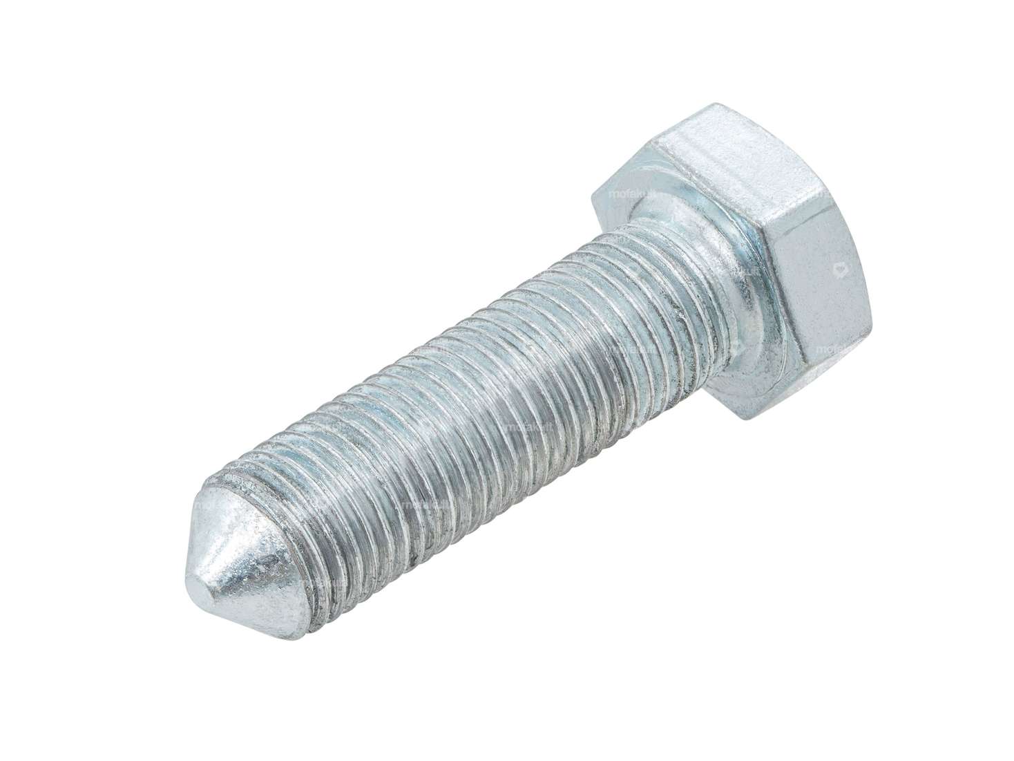 swiing® ingenious special screw M14x1.5 sharpened galvanized Carousel Image 1