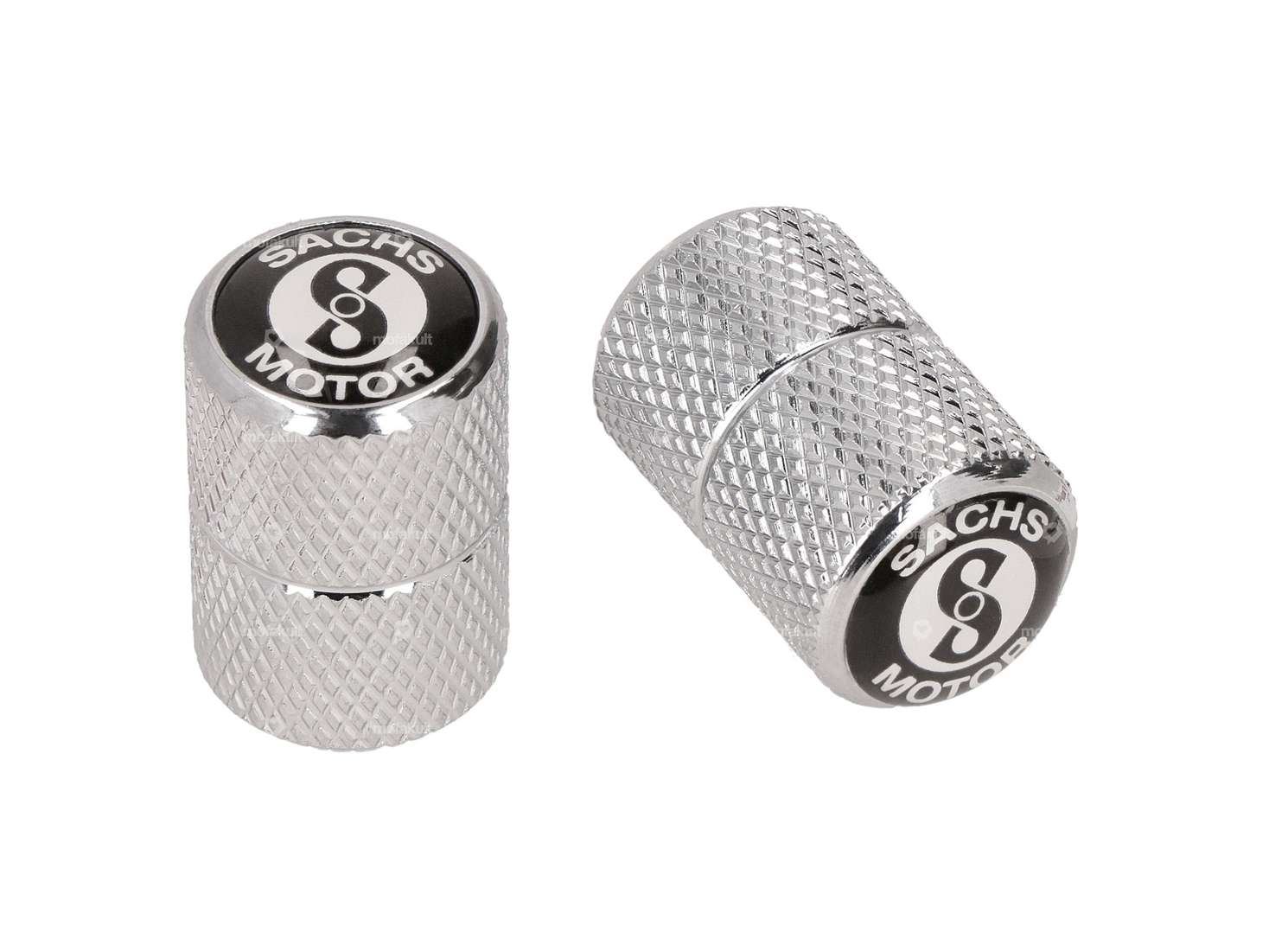 mk-Merch valve cap Sachs aluminum Carousel Image 1