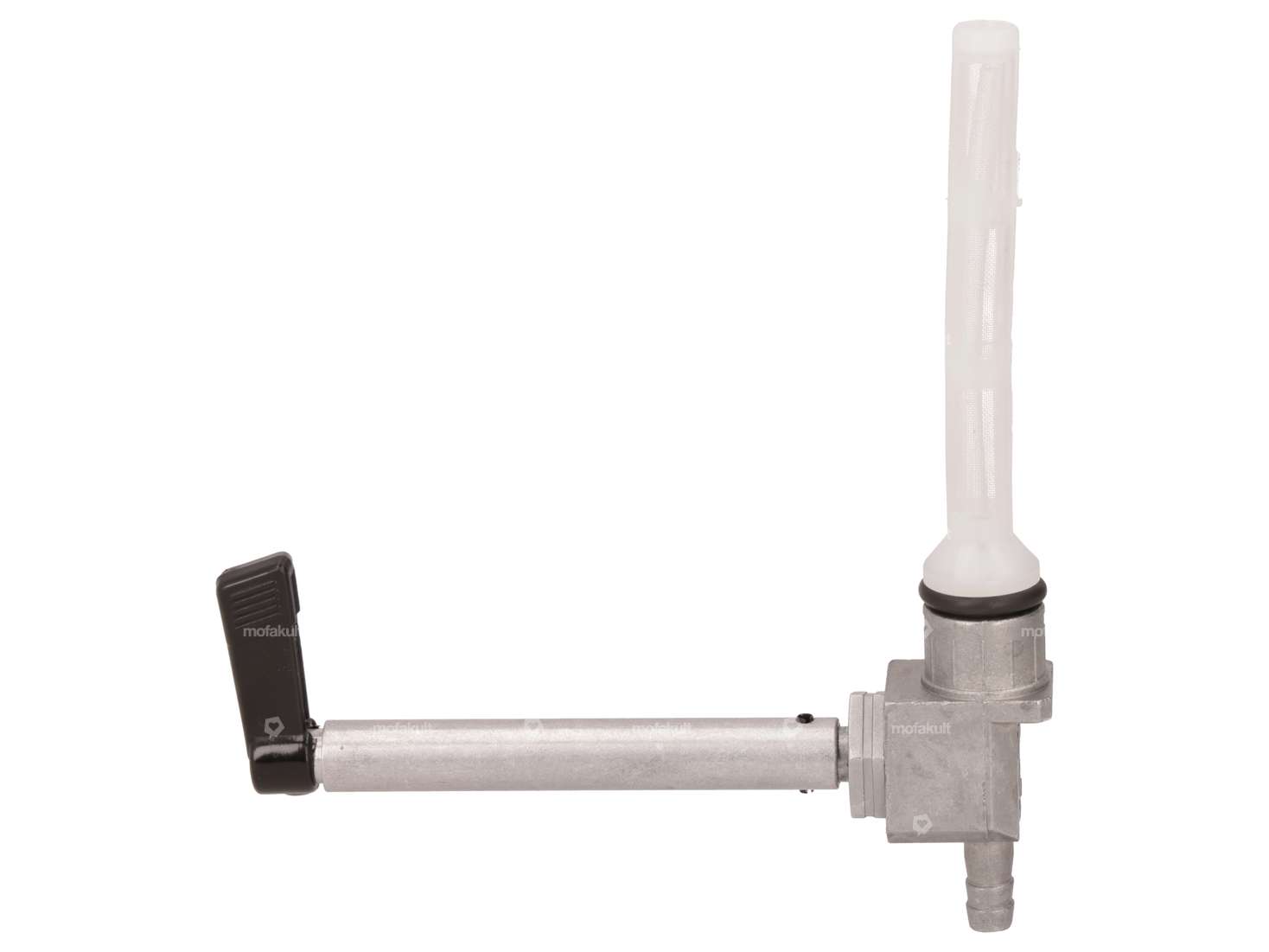 OMG fuel tap vertical (plugged) bottom outgoing | Piaggio Boxer Carousel Image 1