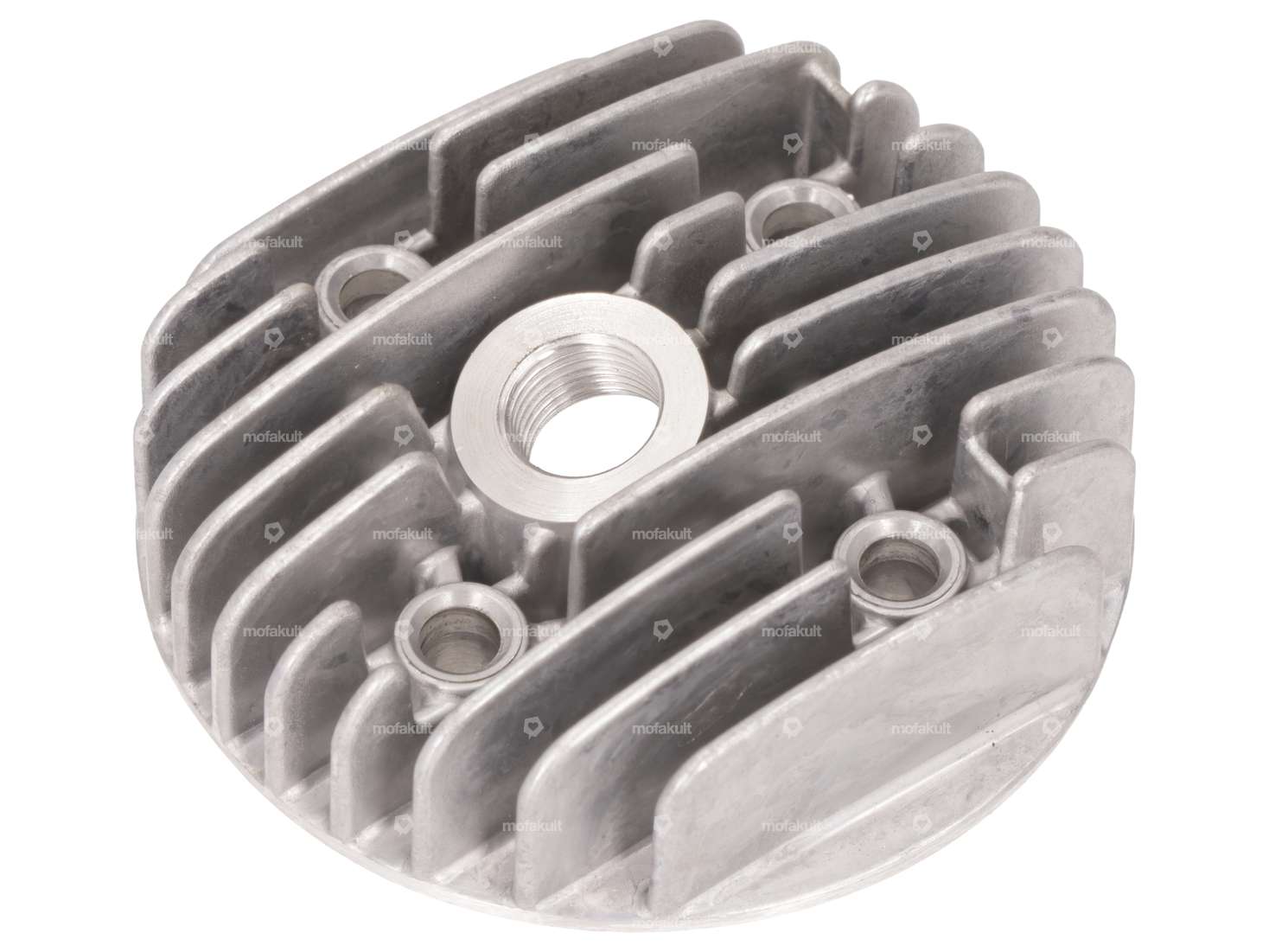 AKOA 38 mm cylinder head | Sachs 503 2AL, AAL, 2BL, ABL Carousel Image 1