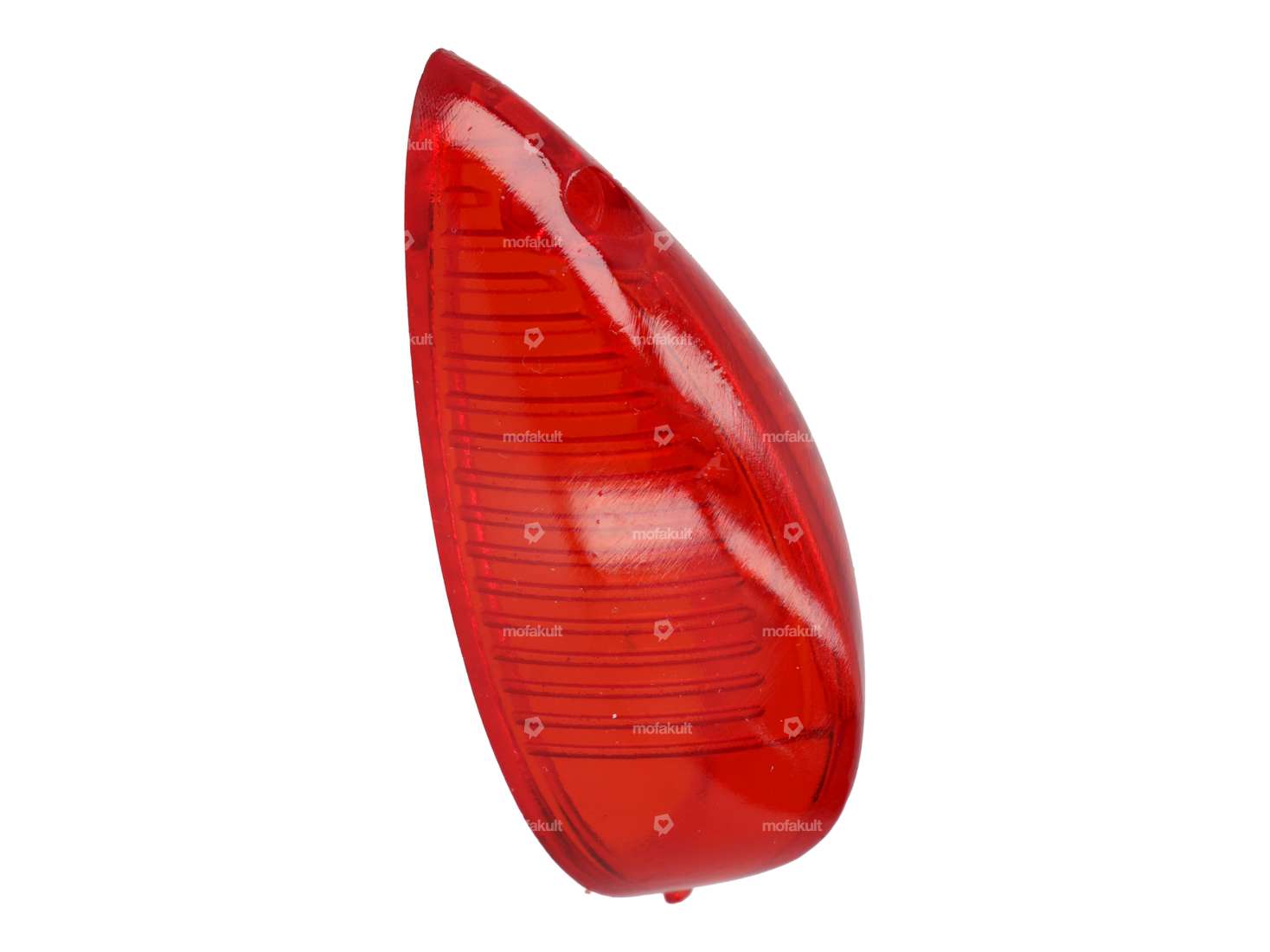 Rear light lens for ULO witch nose replica Carousel Image 1