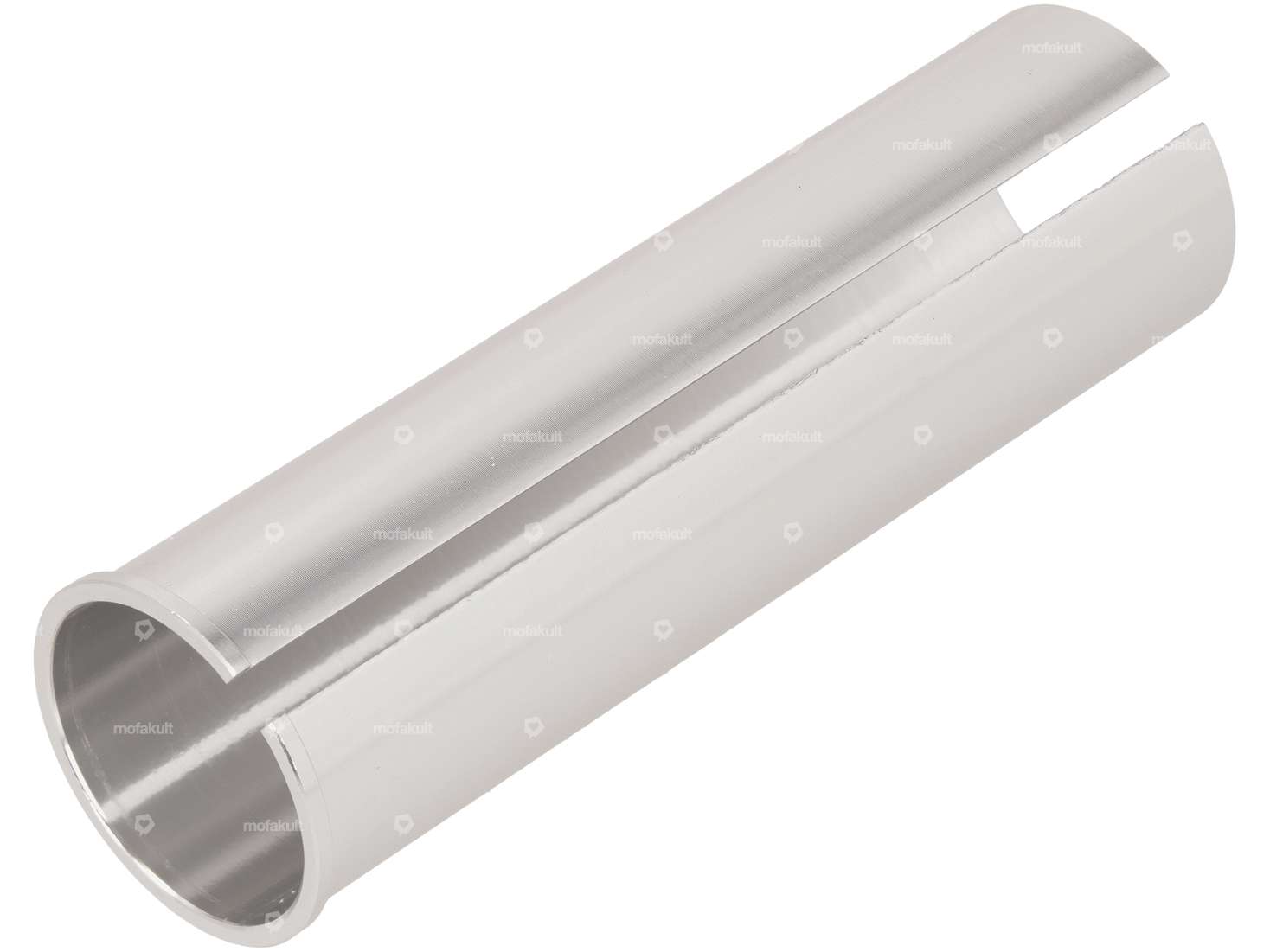 Reducer sleeve seat tube 34.9 / 31.6 mm Carousel Image 1