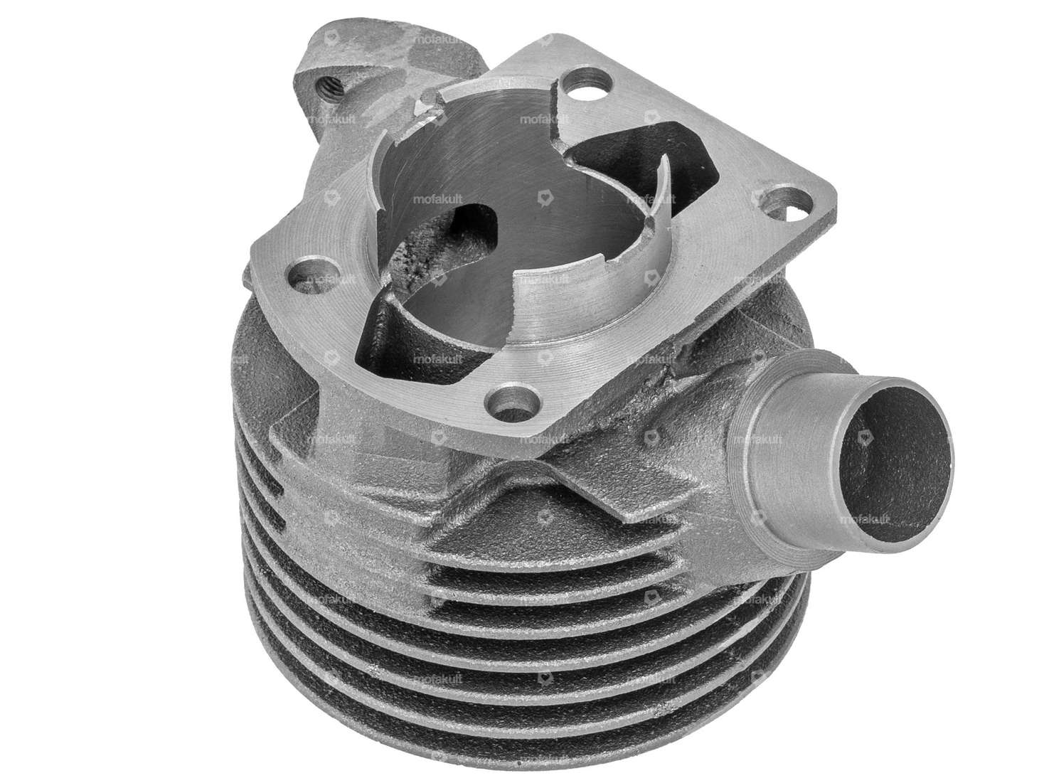 BAD ASS Ø 41 mm "Pandora" tuning cylinder | Sachs 503, 50/2, 502 Carousel Image 3