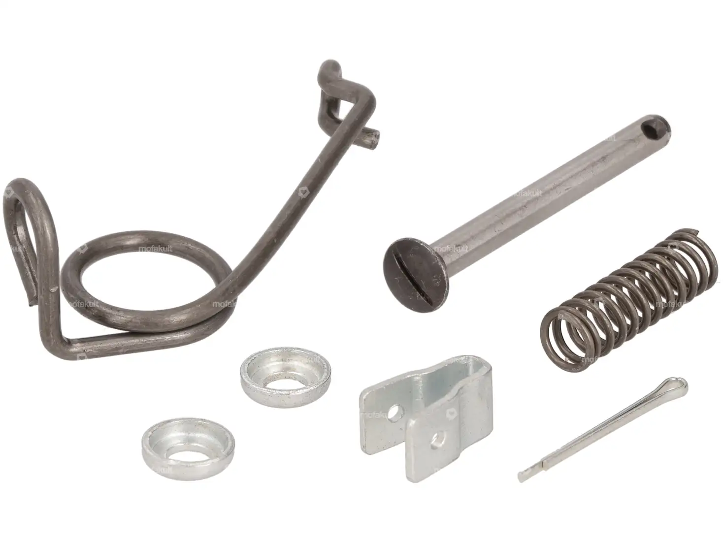 Decompressor set | Piaggio Ciao, Bravo, Boxer | mofakult