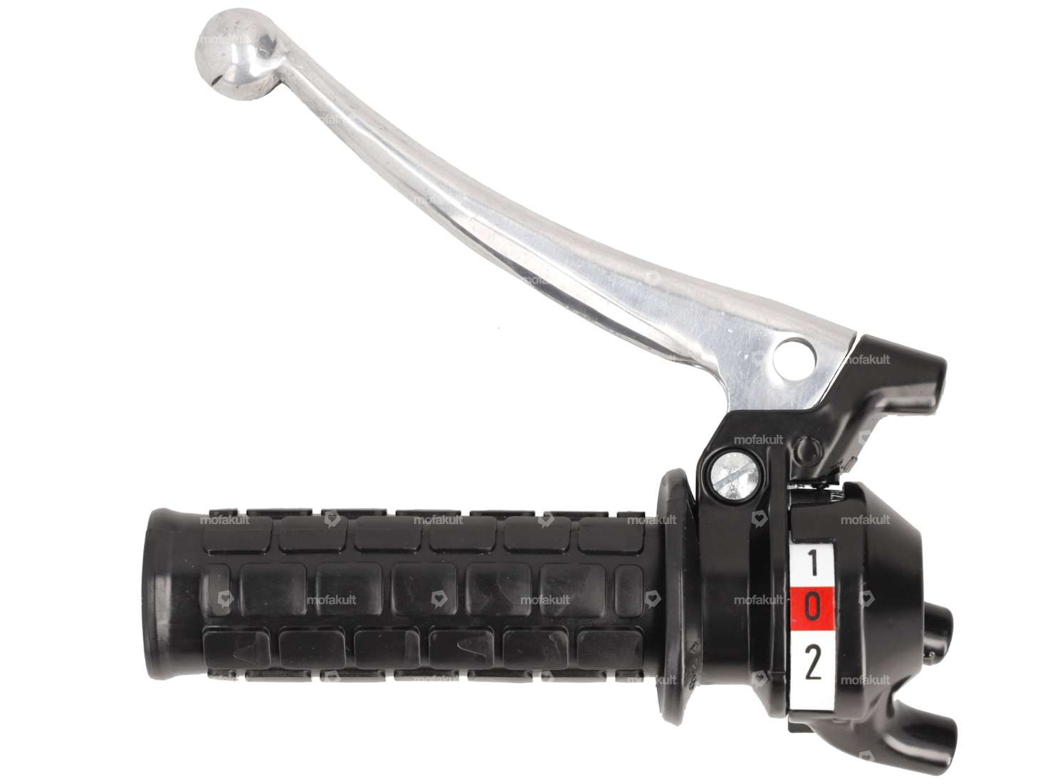 Shifter 2-speed (Magura replica) black Carousel Image 1