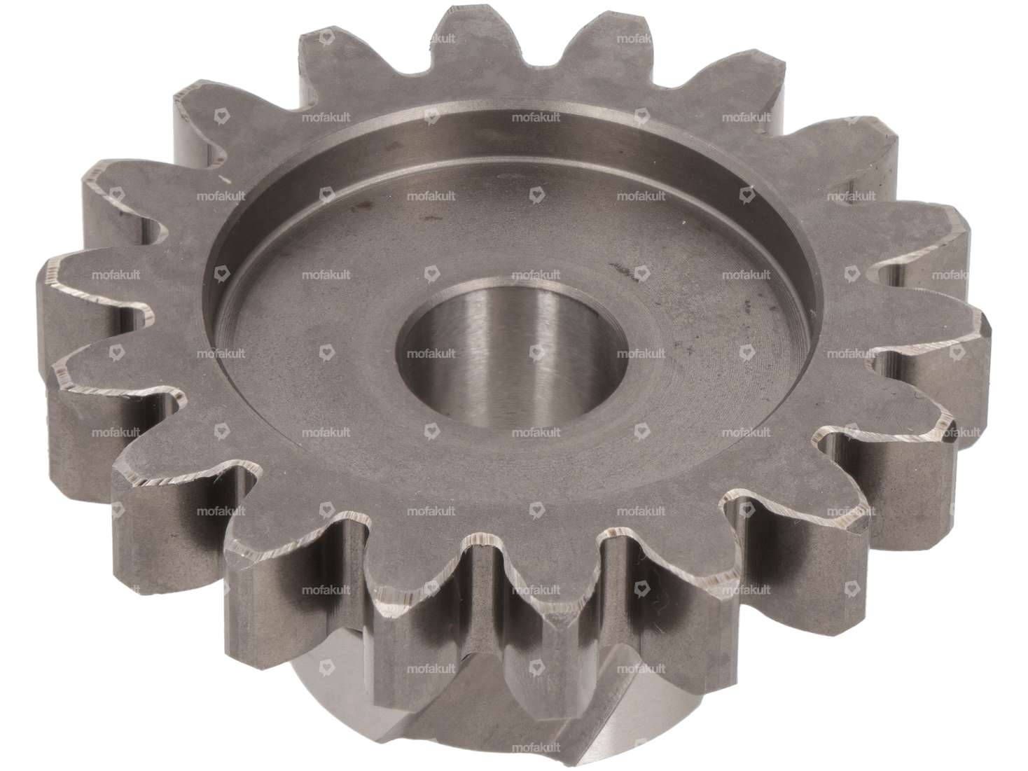 Kickstarter set incl. clutch basket & spur gear | Puch E50 Carousel Image 7