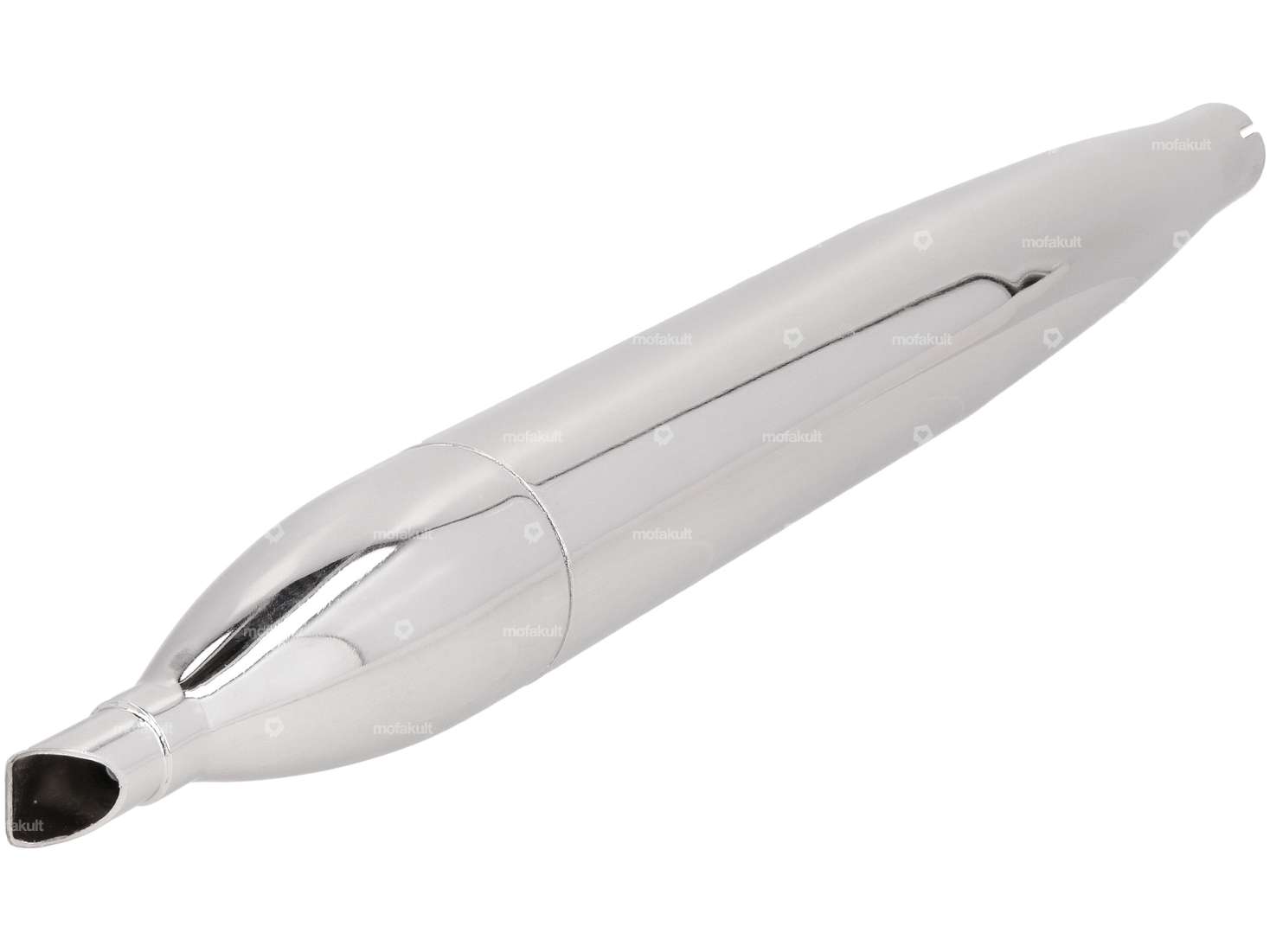 swiing® revival exhaust flute Ø 28 / 60 mm original | Sachs 50/2, 503 Carousel Image 2