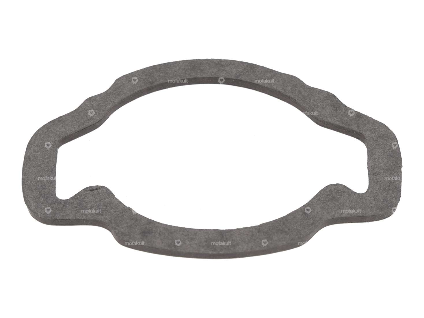 Cylinder base gasket, fan-cooled cylinder (2 mm) Carousel Image 2