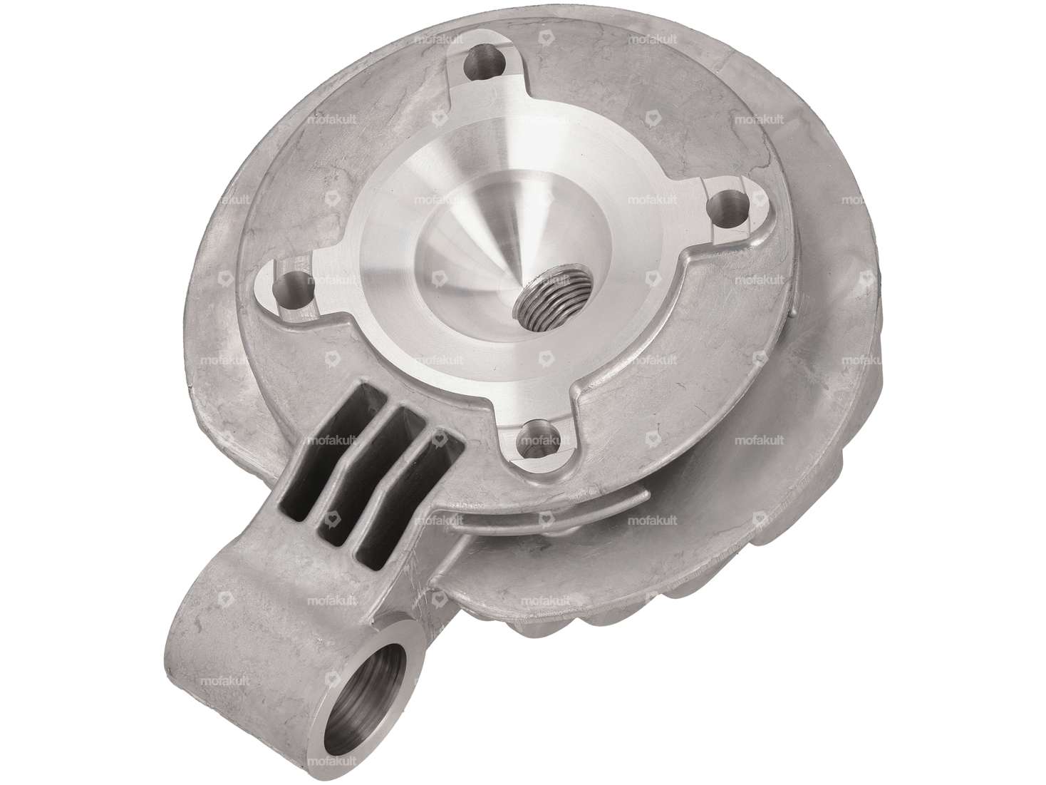 BAD ASS cylinder head XL Ø 45-47 mm | Sachs 502, 50/2, 50/3, 50/4 Carousel Image 3