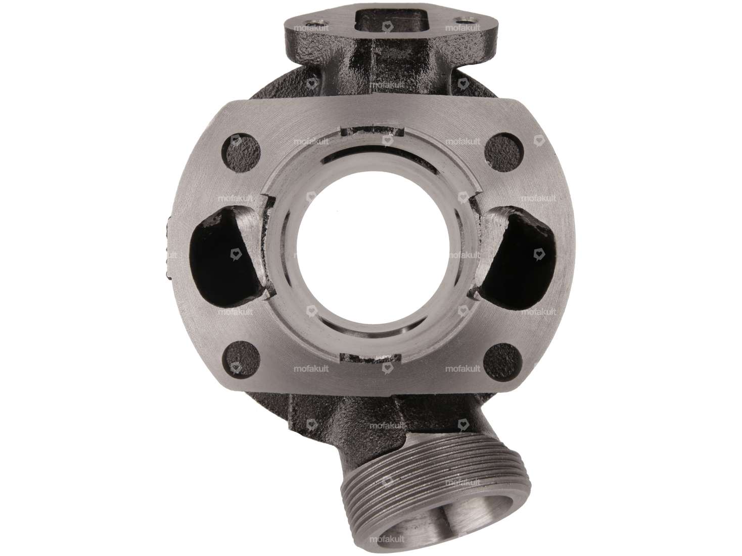 Tivedens engine 41 mm cylinder kit S3 fan-cooled | Sachs 50/2 (DE), 50/3 Carousel Image 2