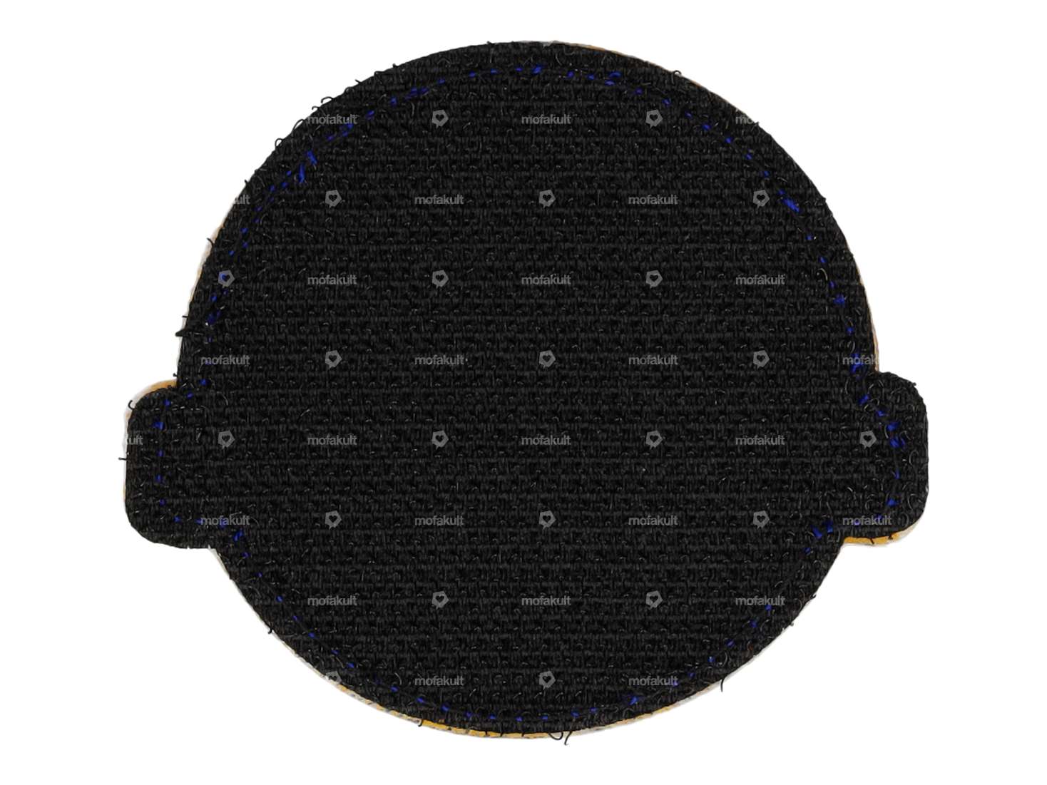 mk-Merch patch "Hercules" round Carousel Image 2