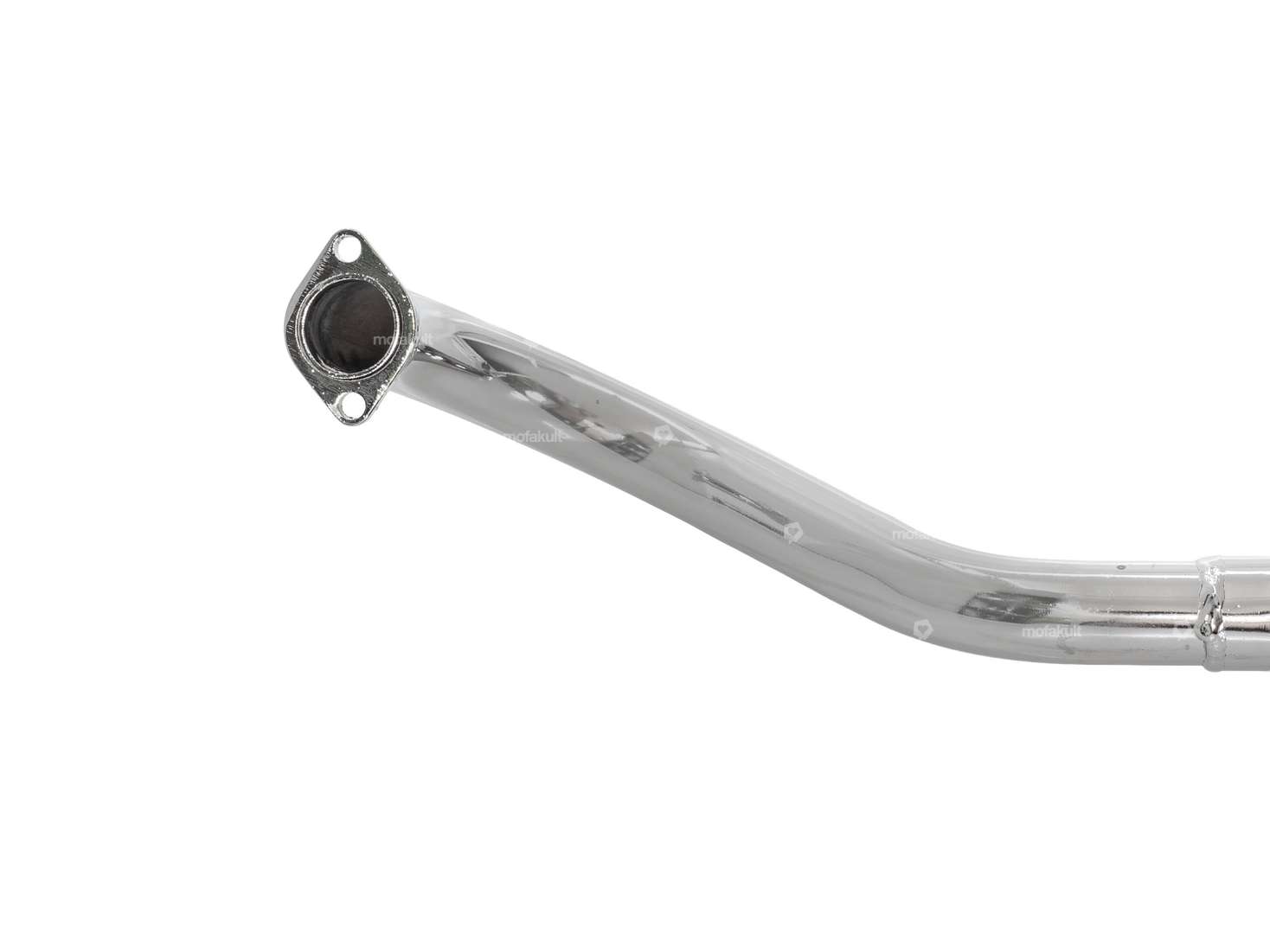 swiing® ingenious resonance exhaust "TT" Ø 28 / 70 mm | Puch Maxi S Carousel Image 4