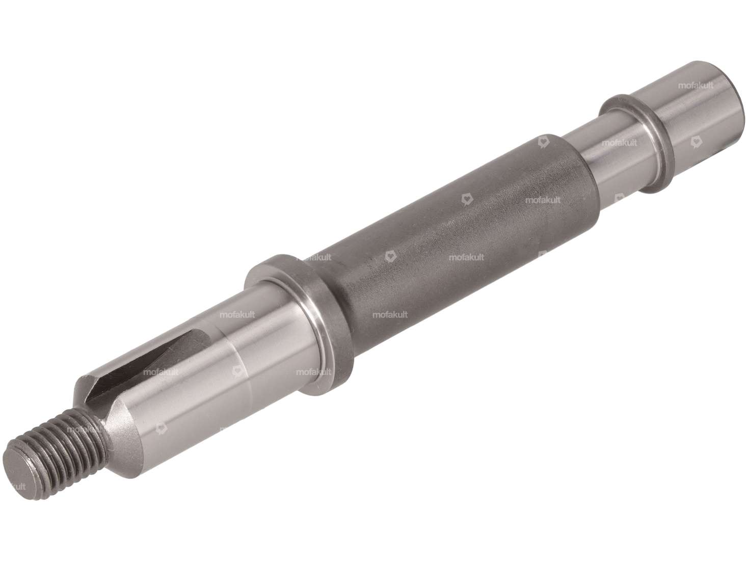 CIF auxiliary shaft, Ø bearing seat: 15mm | Vespa P, PX, Cosa, T5 Carousel Image 1