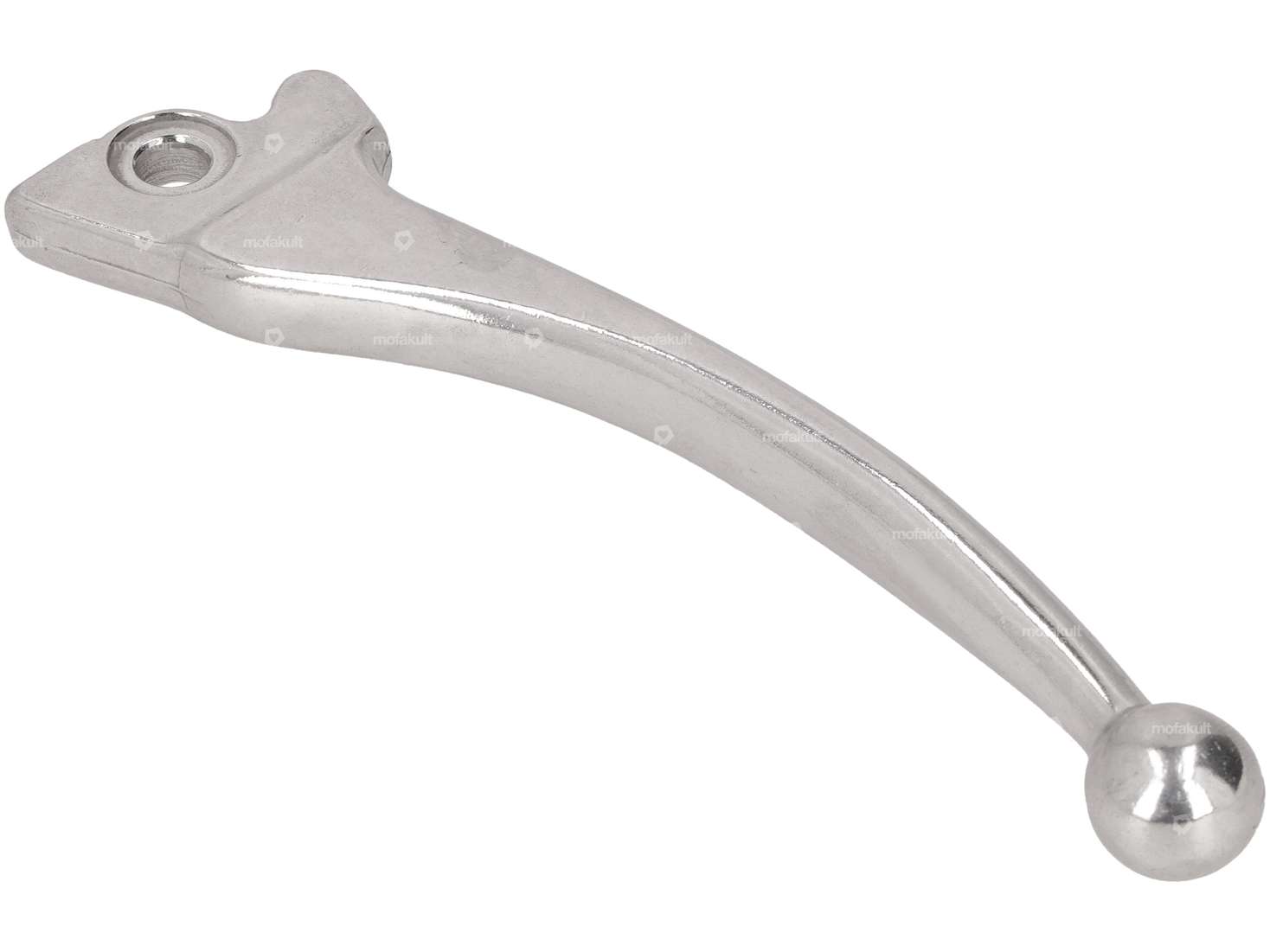 Brake lever full cast right | Vespa PX `98, MY Carousel Image 3