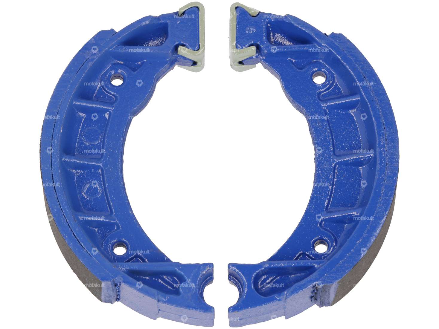 Polini brake shoes "Racing" Ø 105 x 20 Carousel Image 1