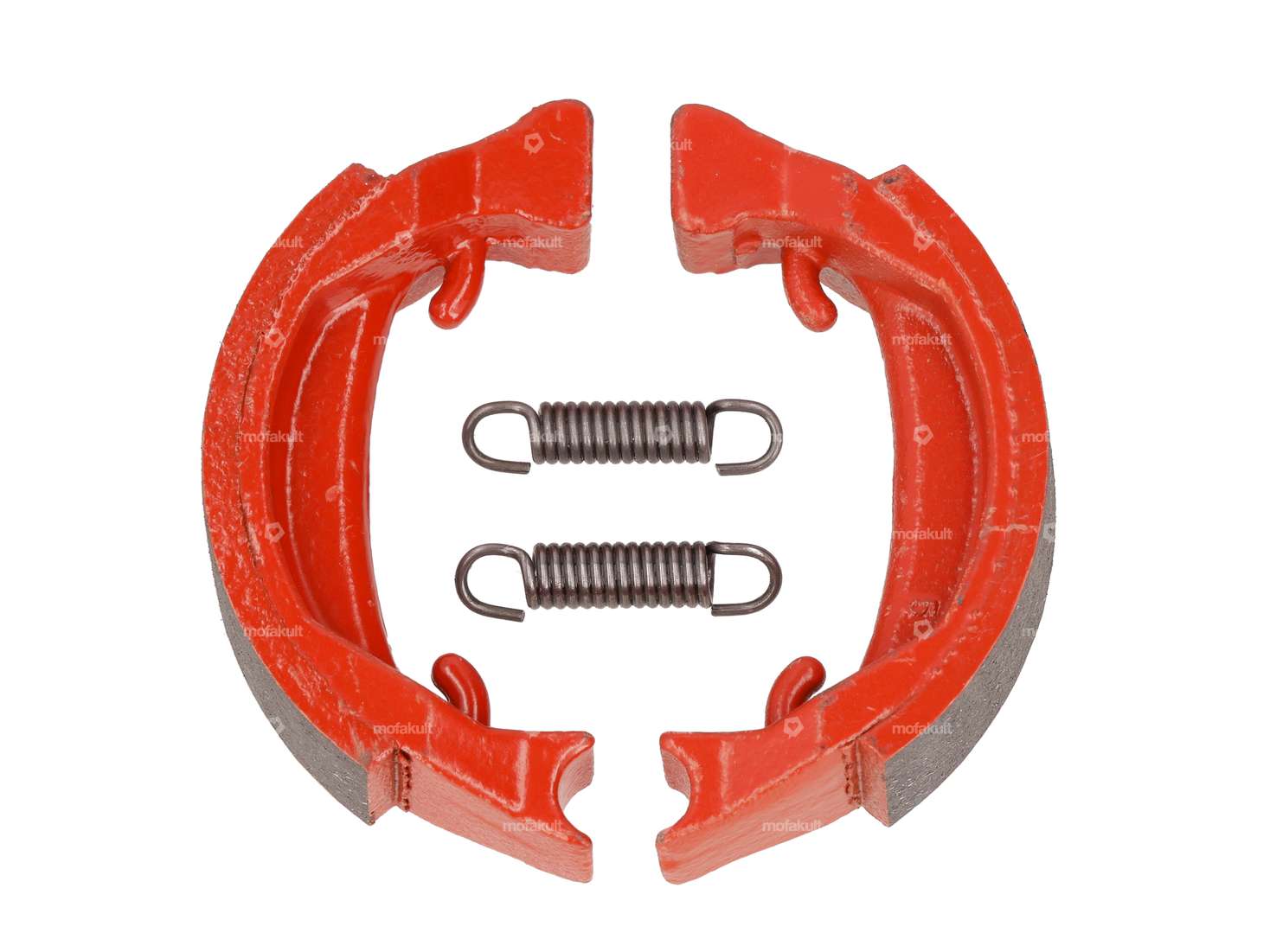 swiing® ingenious brake shoes Ø 80 x 18 High End Carousel Image 1