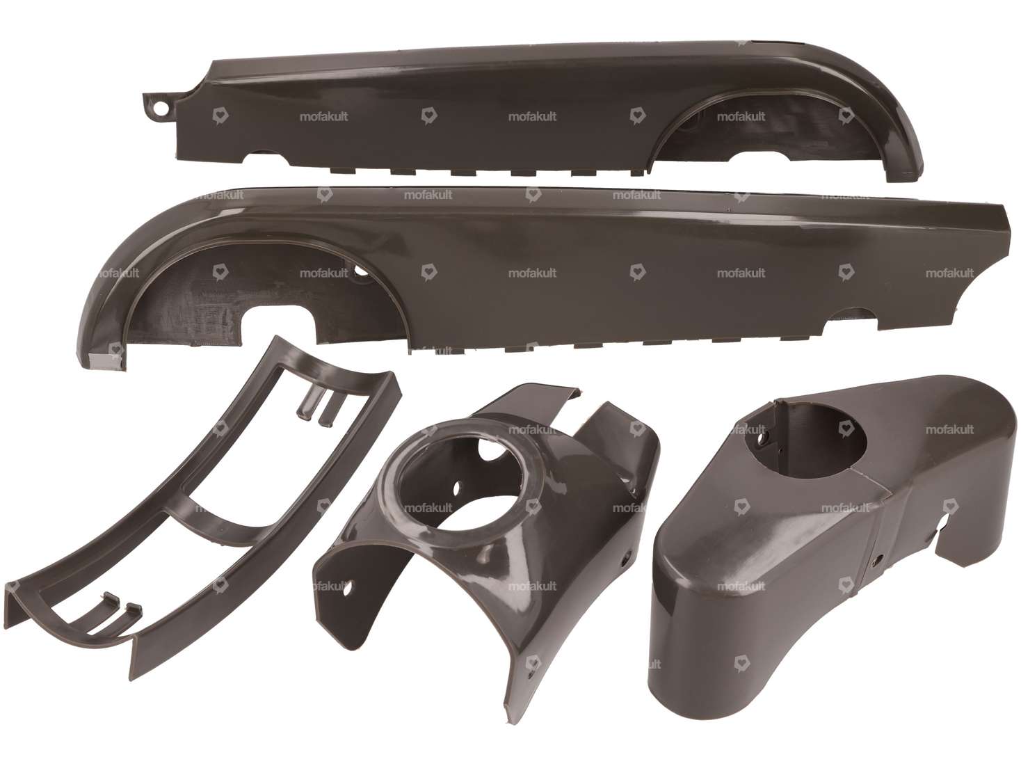 Fairing set | Kreidler Florett K54 Carousel Image 1