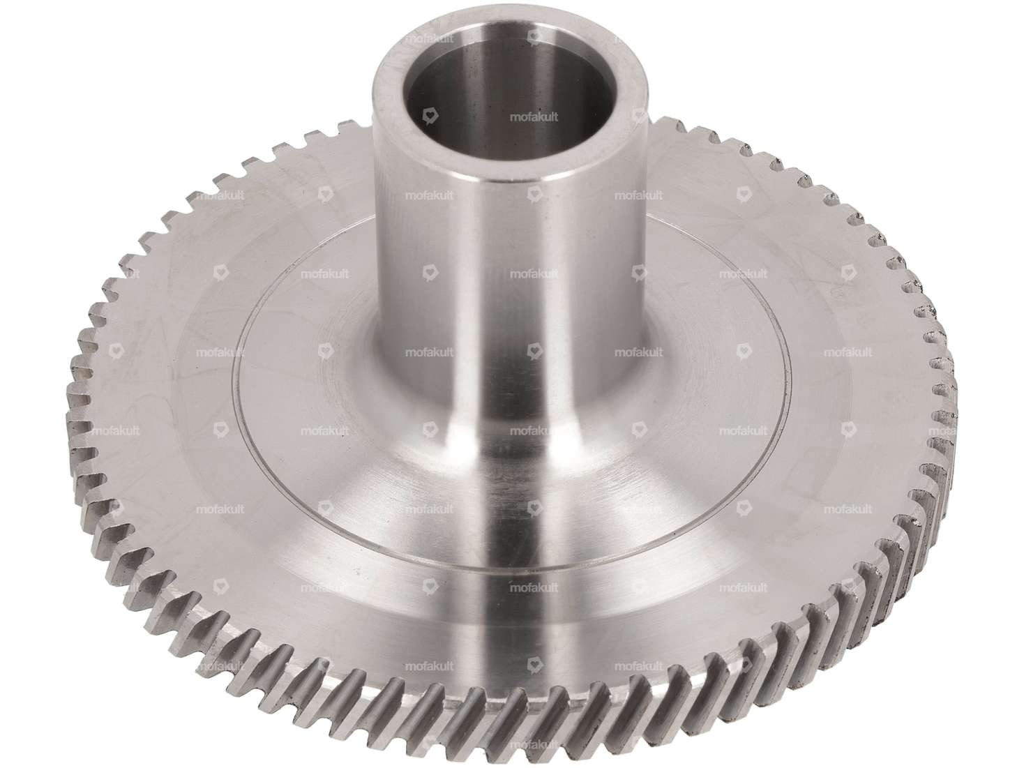 Special gearwheel 1st gear 70 t. | Puch ZA50 Carousel Image 1