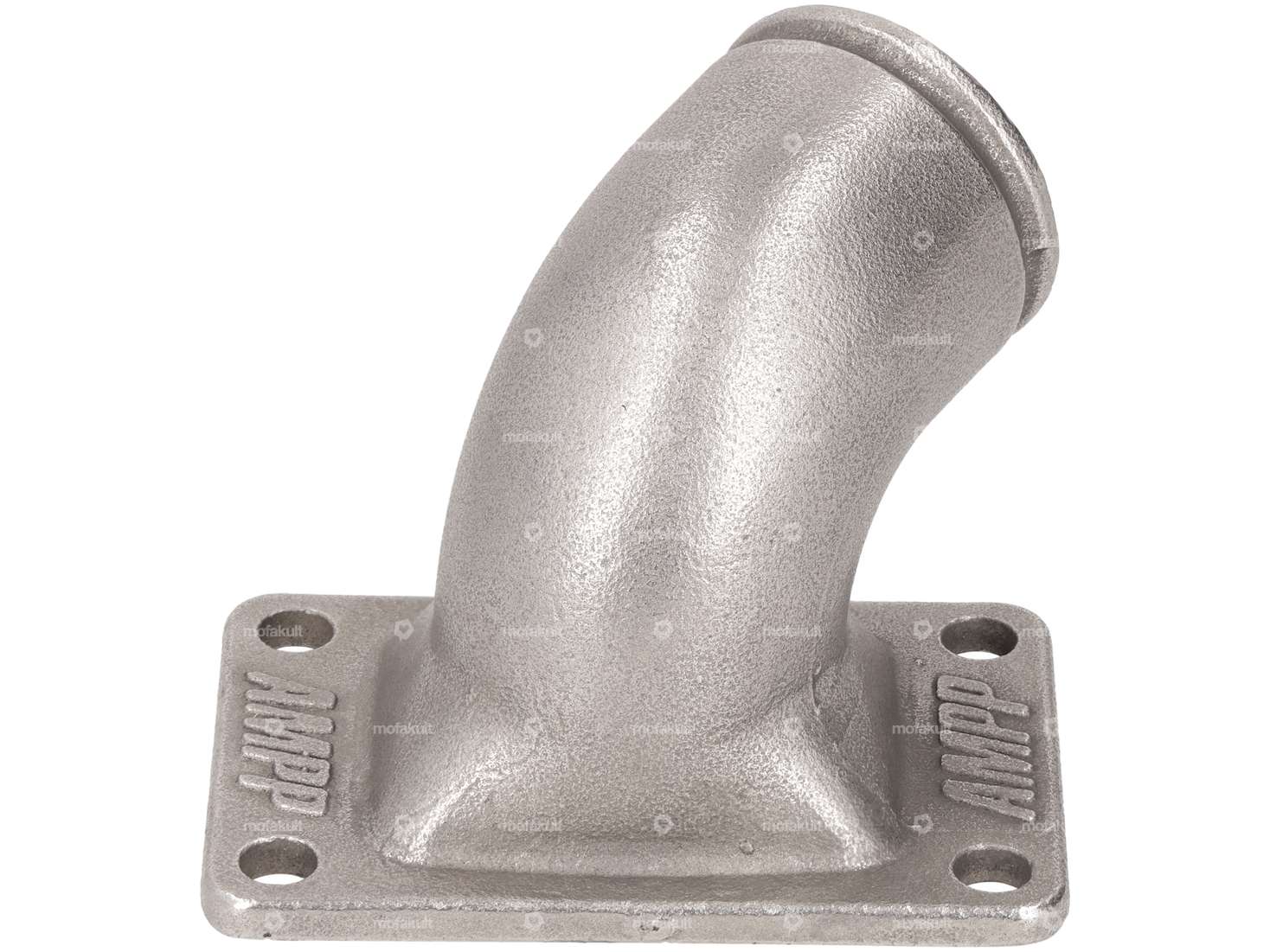 AMPP Intake Manifold, 28 mm, Stainless Steel Carousel Image 3