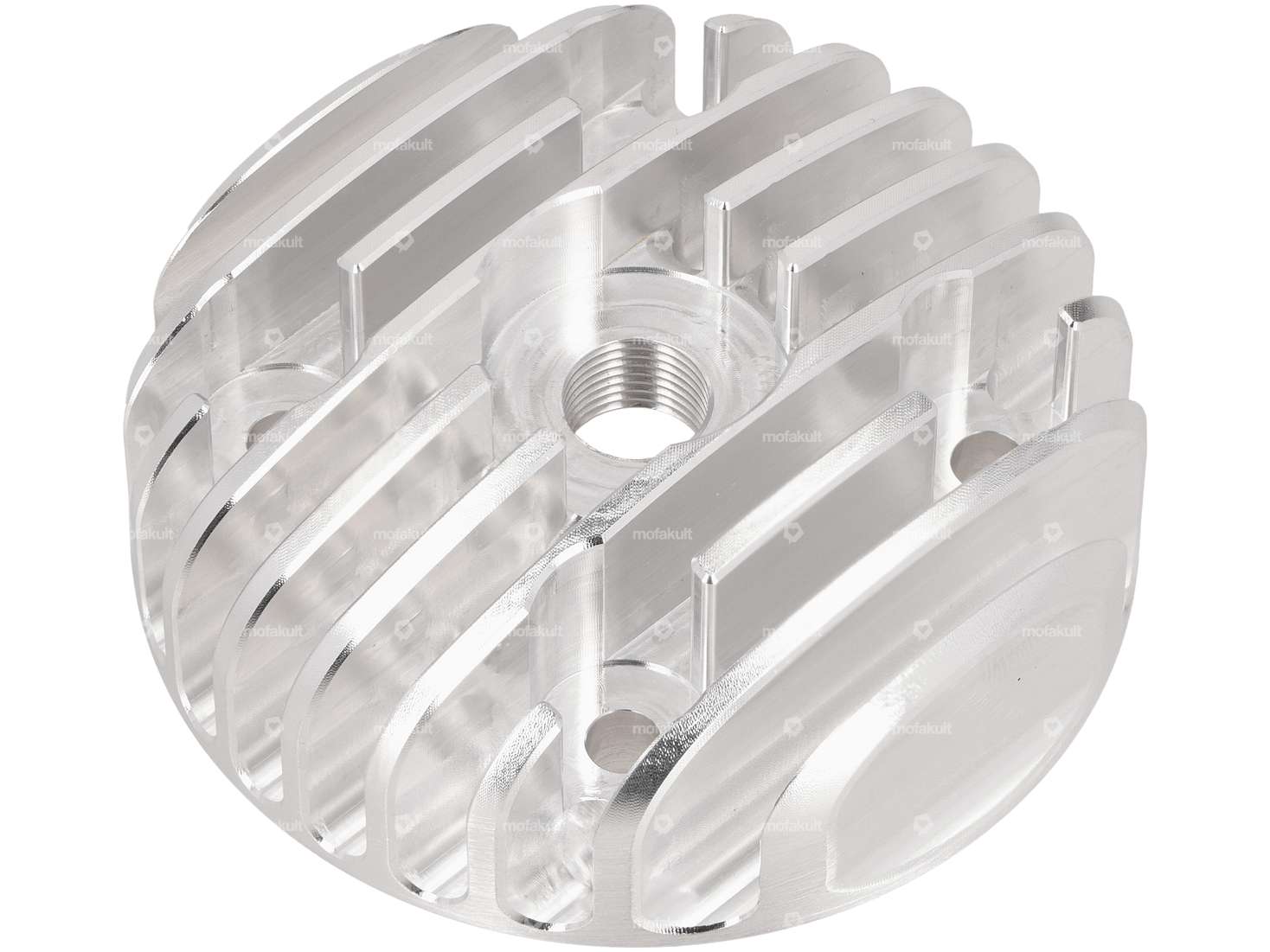 AMPP 70 cc cylinder head | Puch EX30 (Z50), ZA50 (fan-cooled) Carousel Image 1
