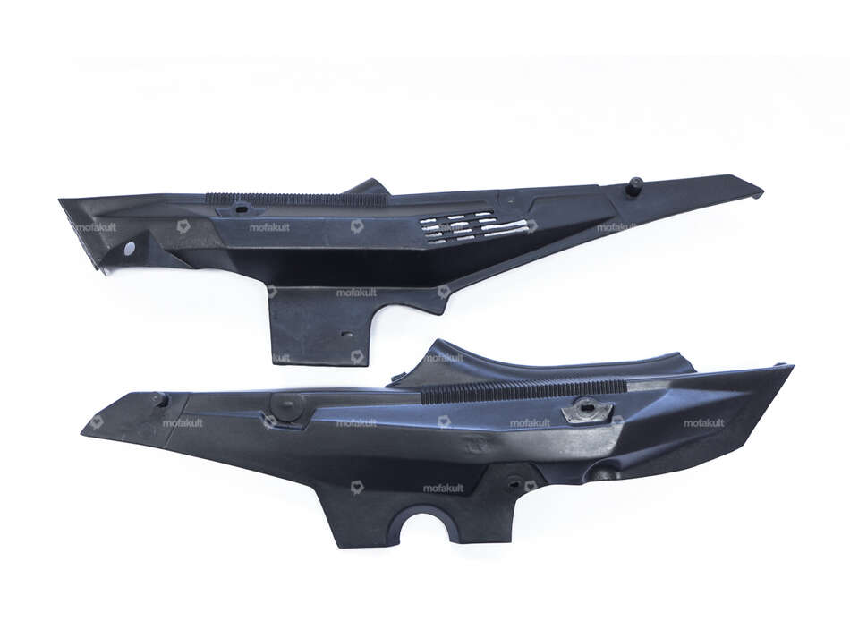 Side guards | Puch X30 NS, NL Carousel Image 1