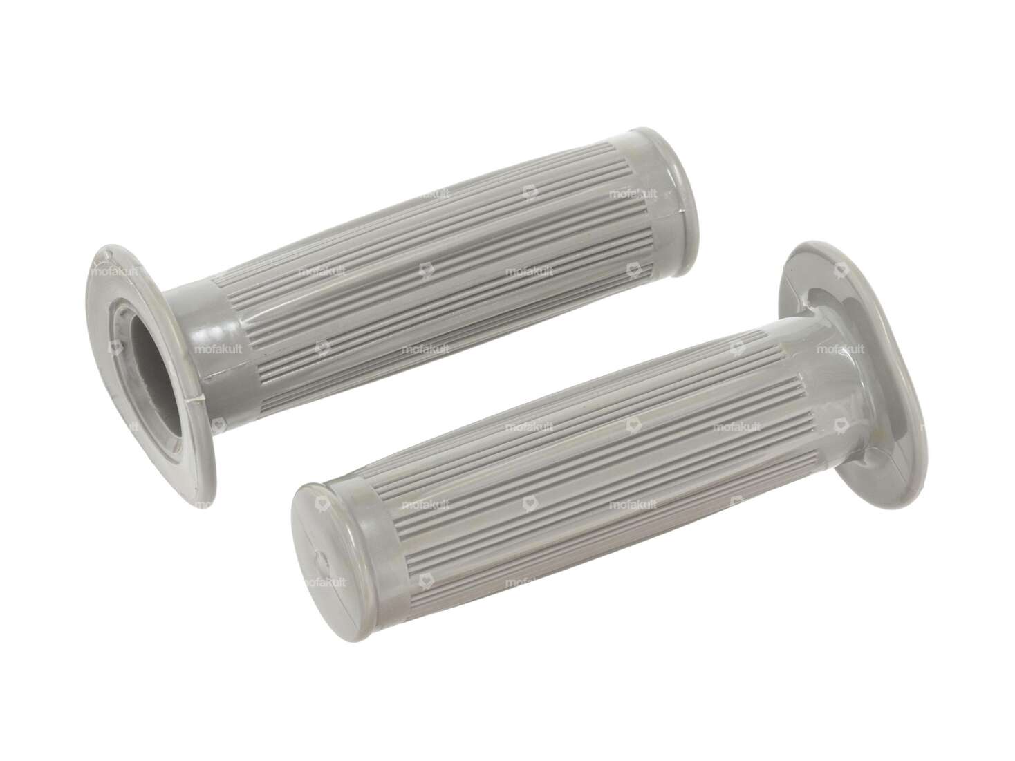 GPO Grips Automatic Magura-Look gray Carousel Image 1