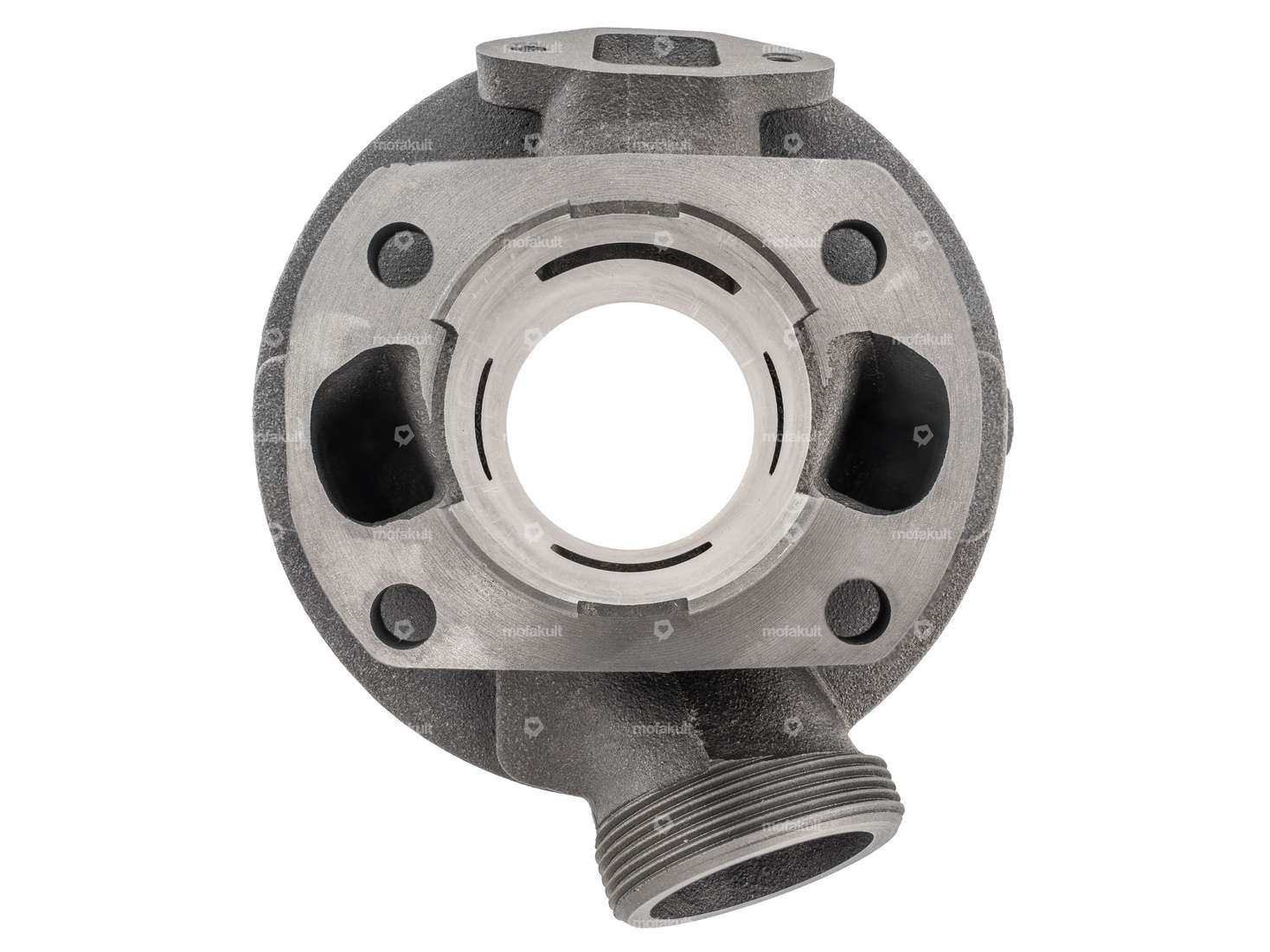 GPO 41 mm cylinder square inlet | Sachs 50/3, 50/4 large fan cooling (DE) Carousel Image 3