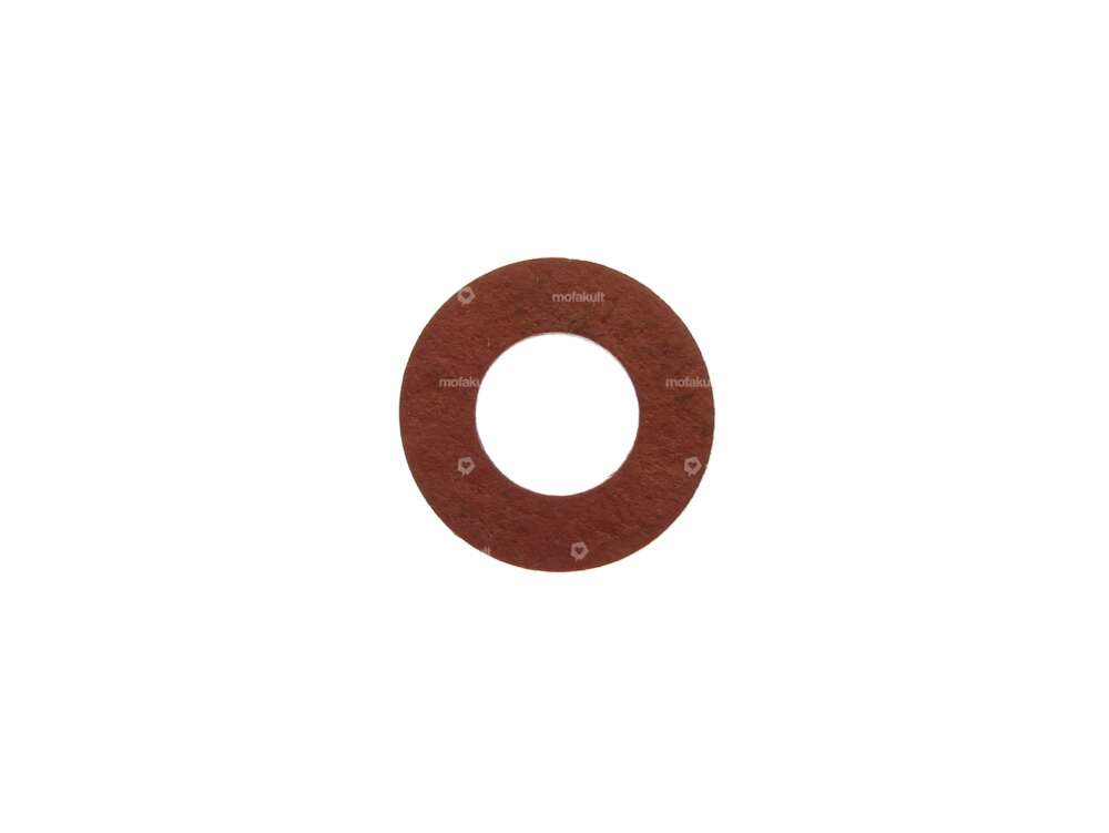 M6 sealing ring Fiber Carousel Image 1