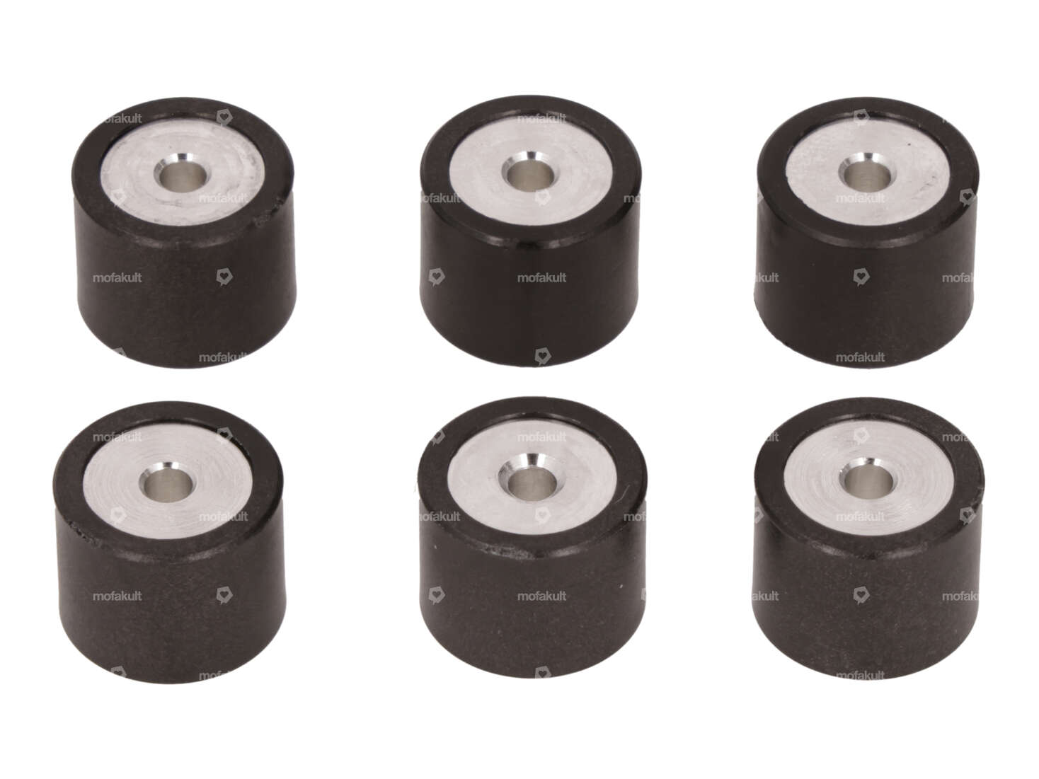 Malossi 4.7 g Vario weights Ø 16 x 13 mm Carousel Image 1