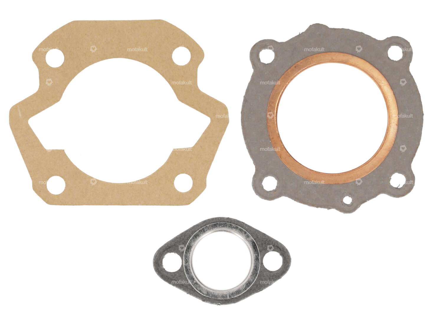 swiing® revival gasket set Airsal 40 mm cylinder | Beta 521 & 512 Carousel Image 1