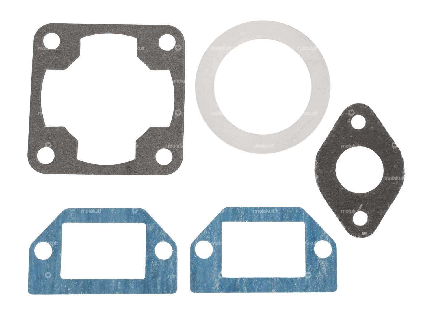 Gasket set 50 ccm Minarelli V1L Carousel Image 1