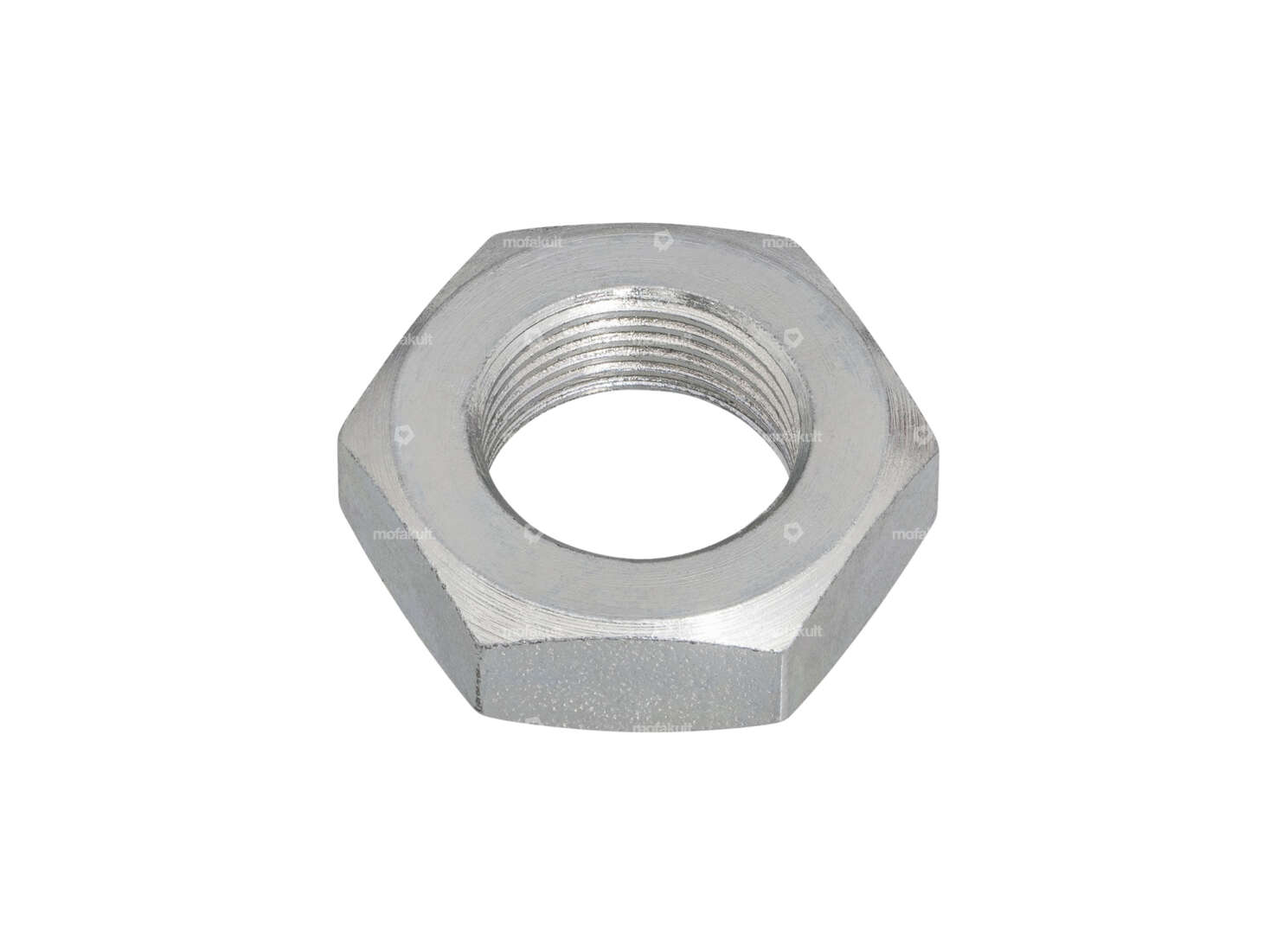 Nut M14x1 gear shaft | Tomos Carousel Image 1