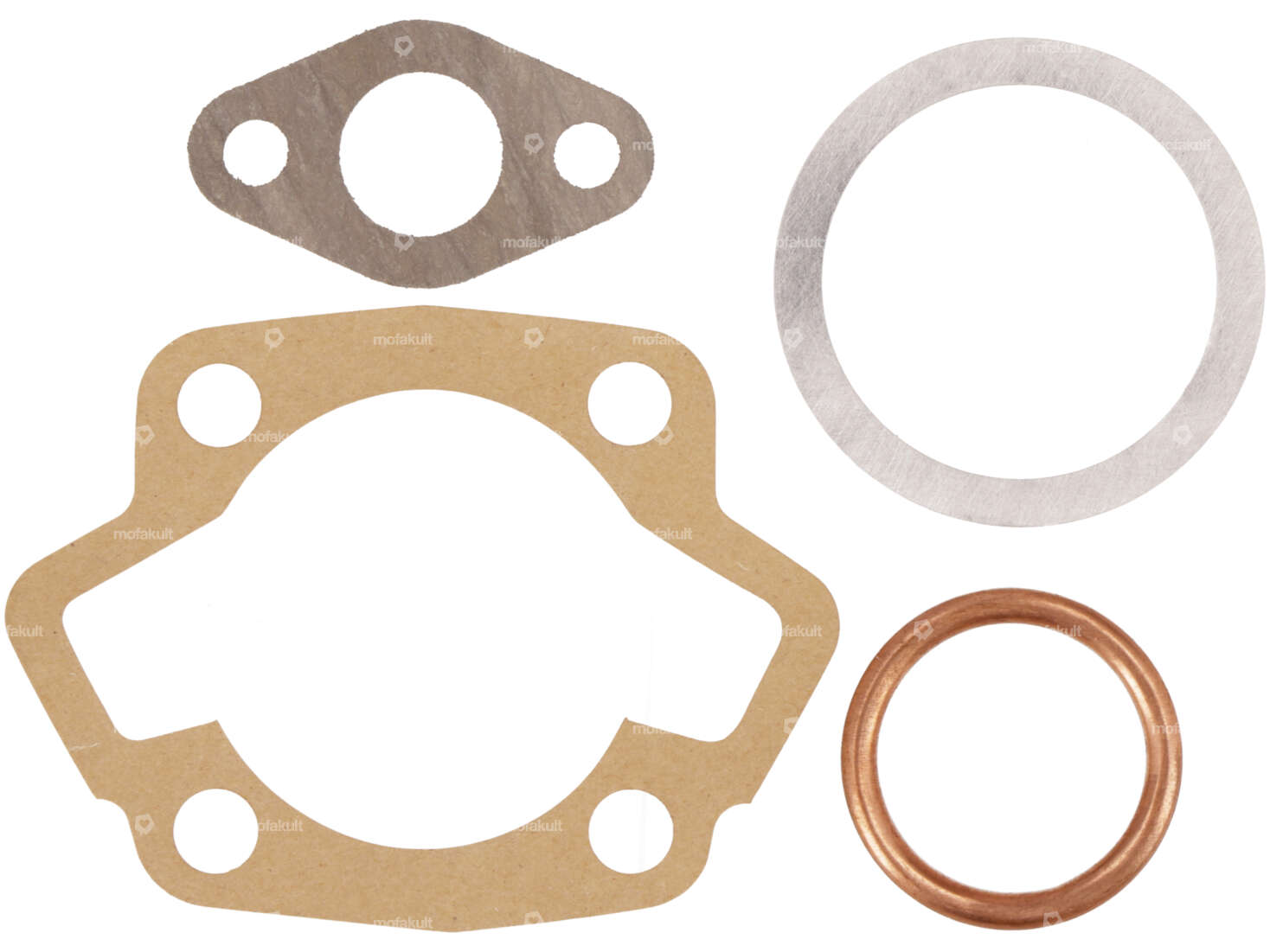 swiing® revival gasket set cylinder 38 mm | Cilo 502T Carousel Image 1