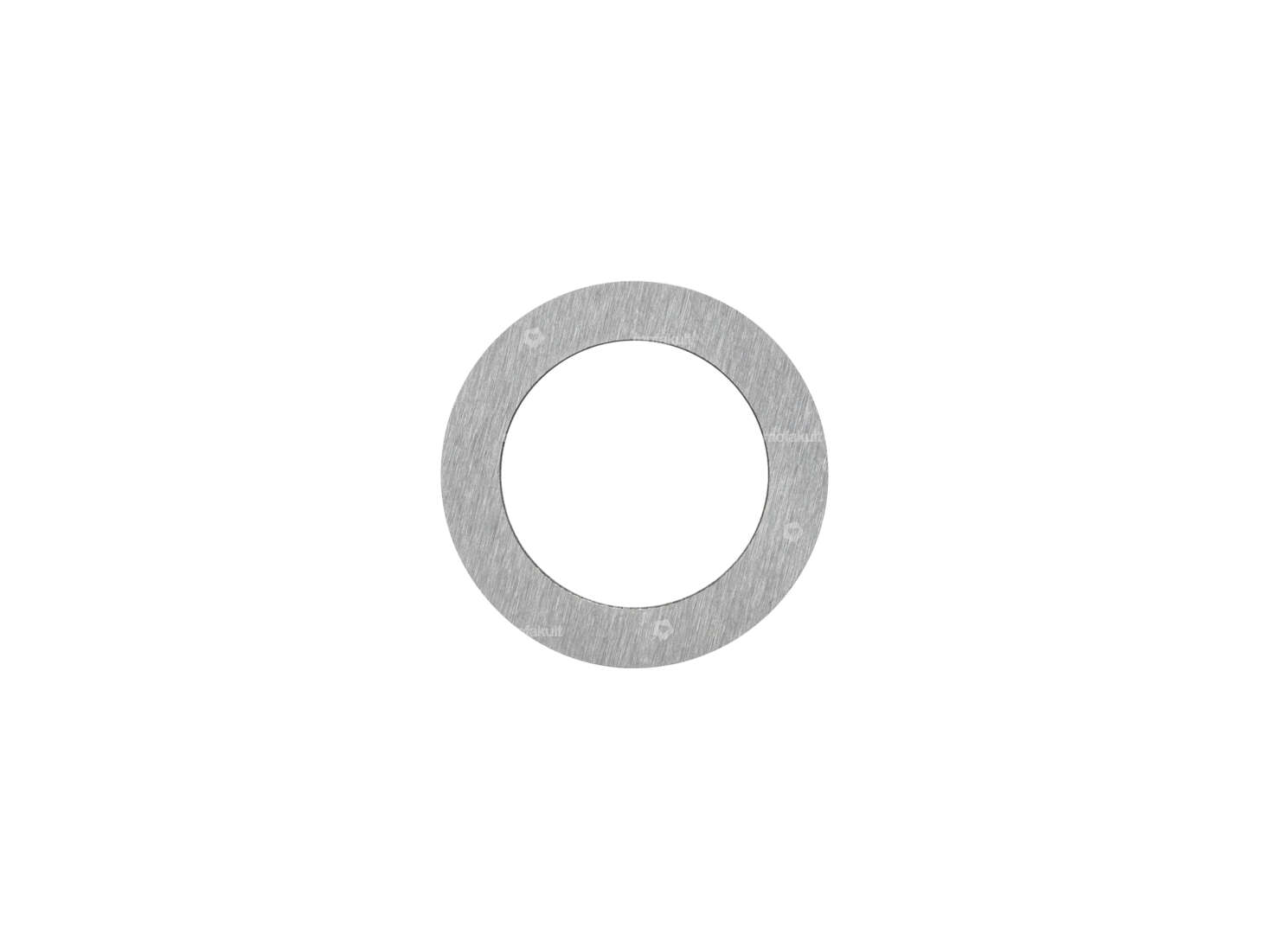 swiing® revival thrust washer 15/22/1.0 clutch | Puch E50, Z50 Carousel Image 1