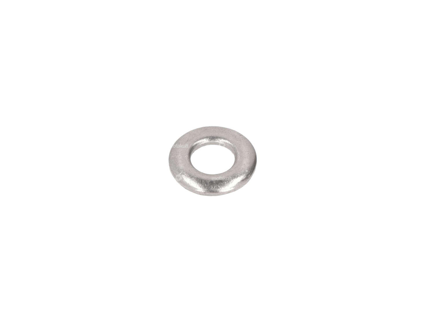 Clamping washer M5 5.3/11/1.2 Inox Carousel Image 1