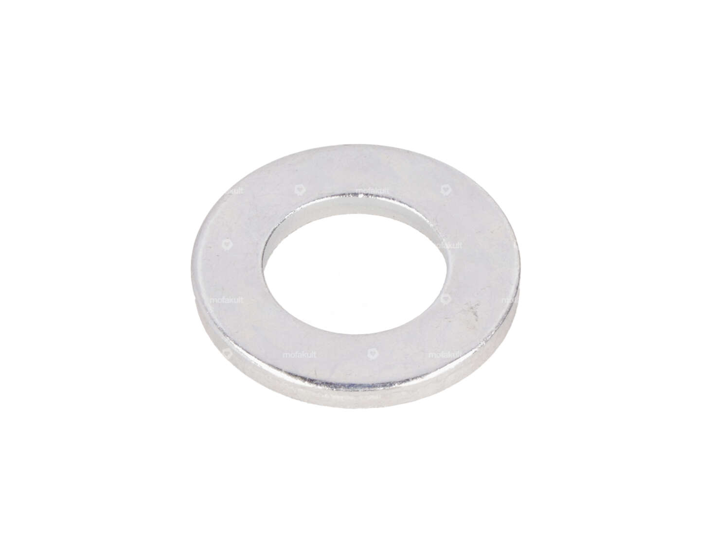 Washer M12 small galvanized Carousel Image 1