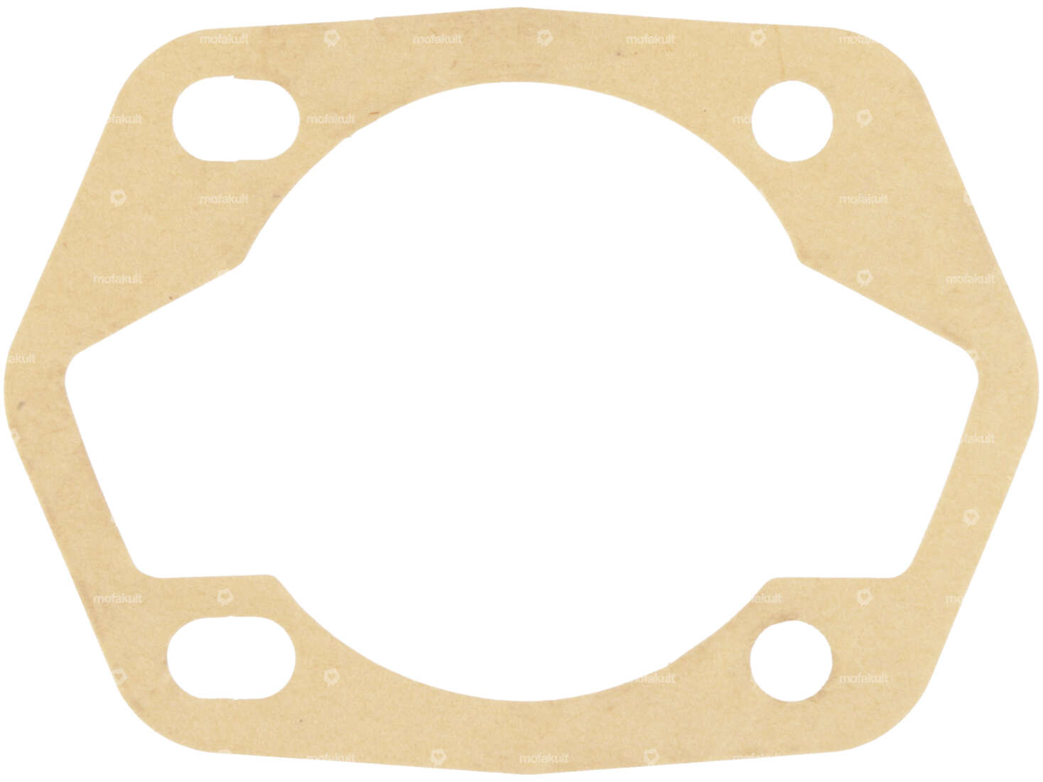 swiing® revival gasket cylinder base 0.3 mm | Zündapp Belmondo Carousel Image 1