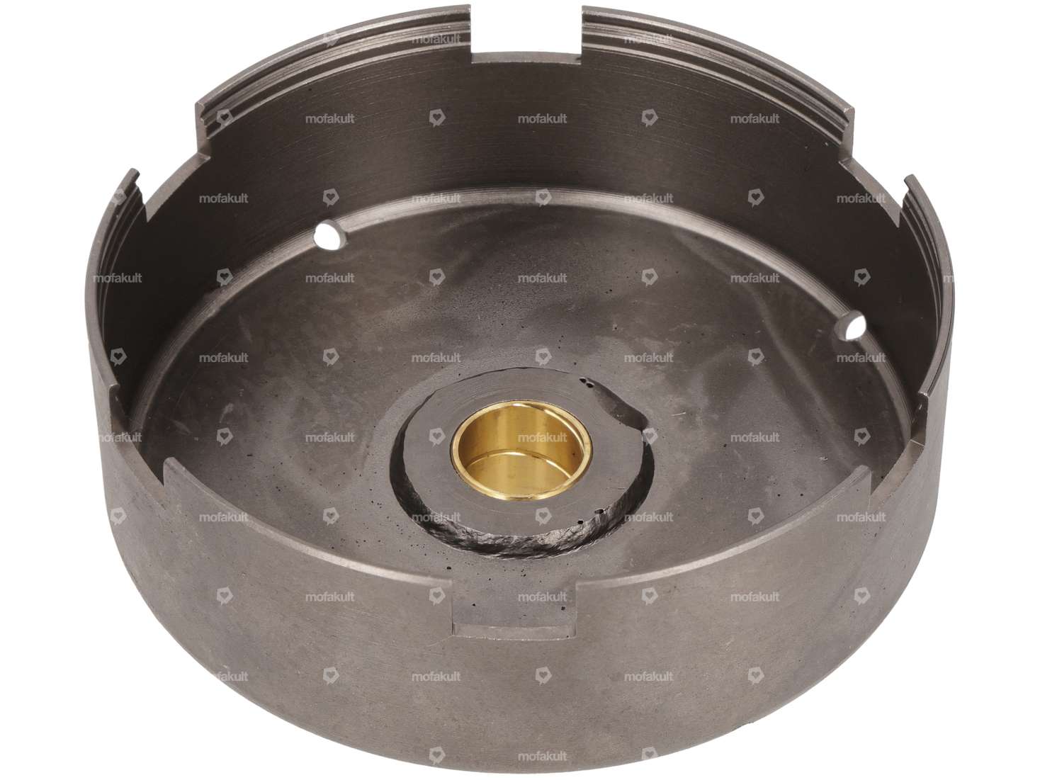 FastArrow Clutch Basket, 21 Teeth | Puch E50 Carousel Image 2