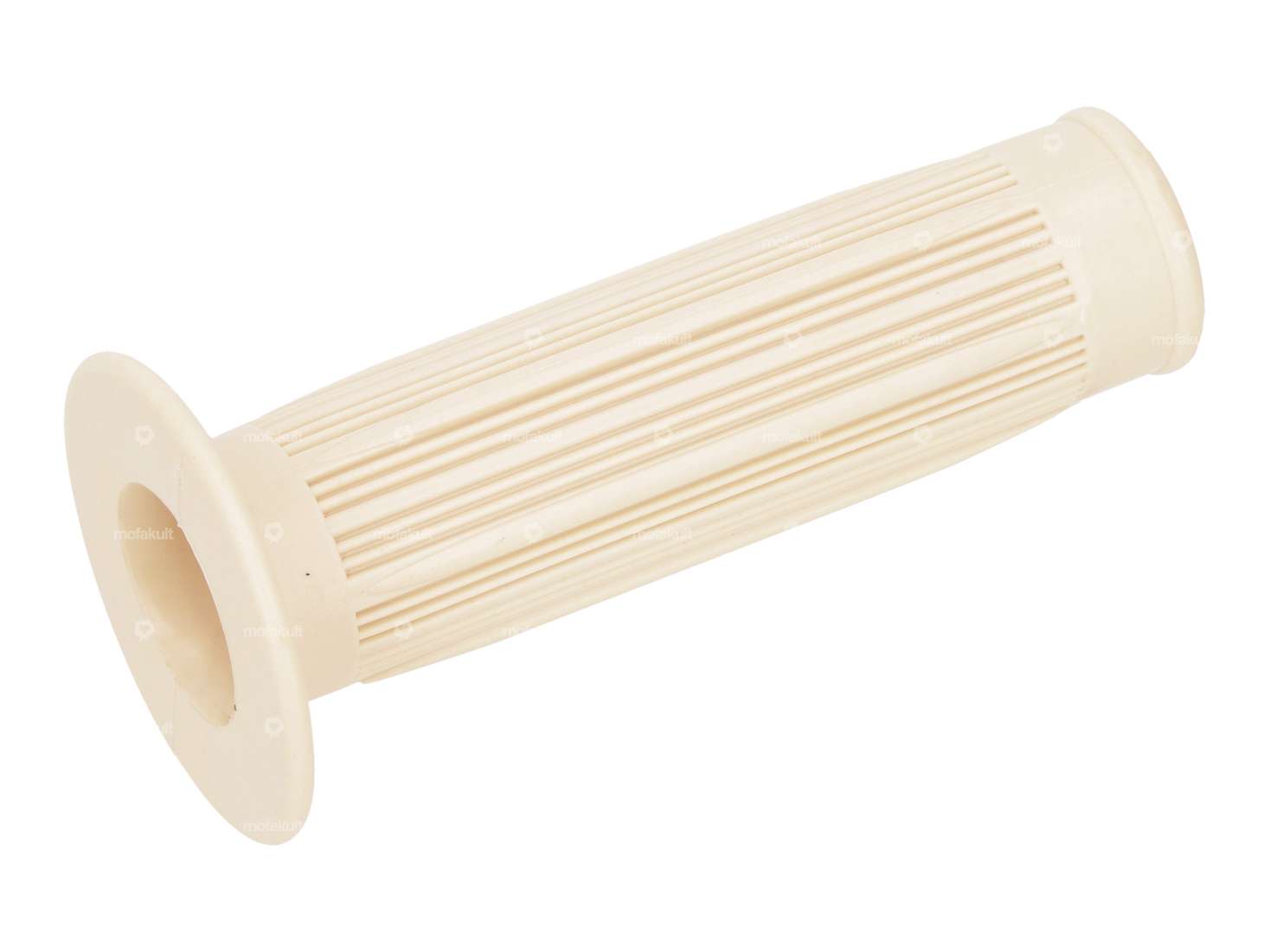 Magura grip Old School 24 - 26 mm cream light Carousel Image 1