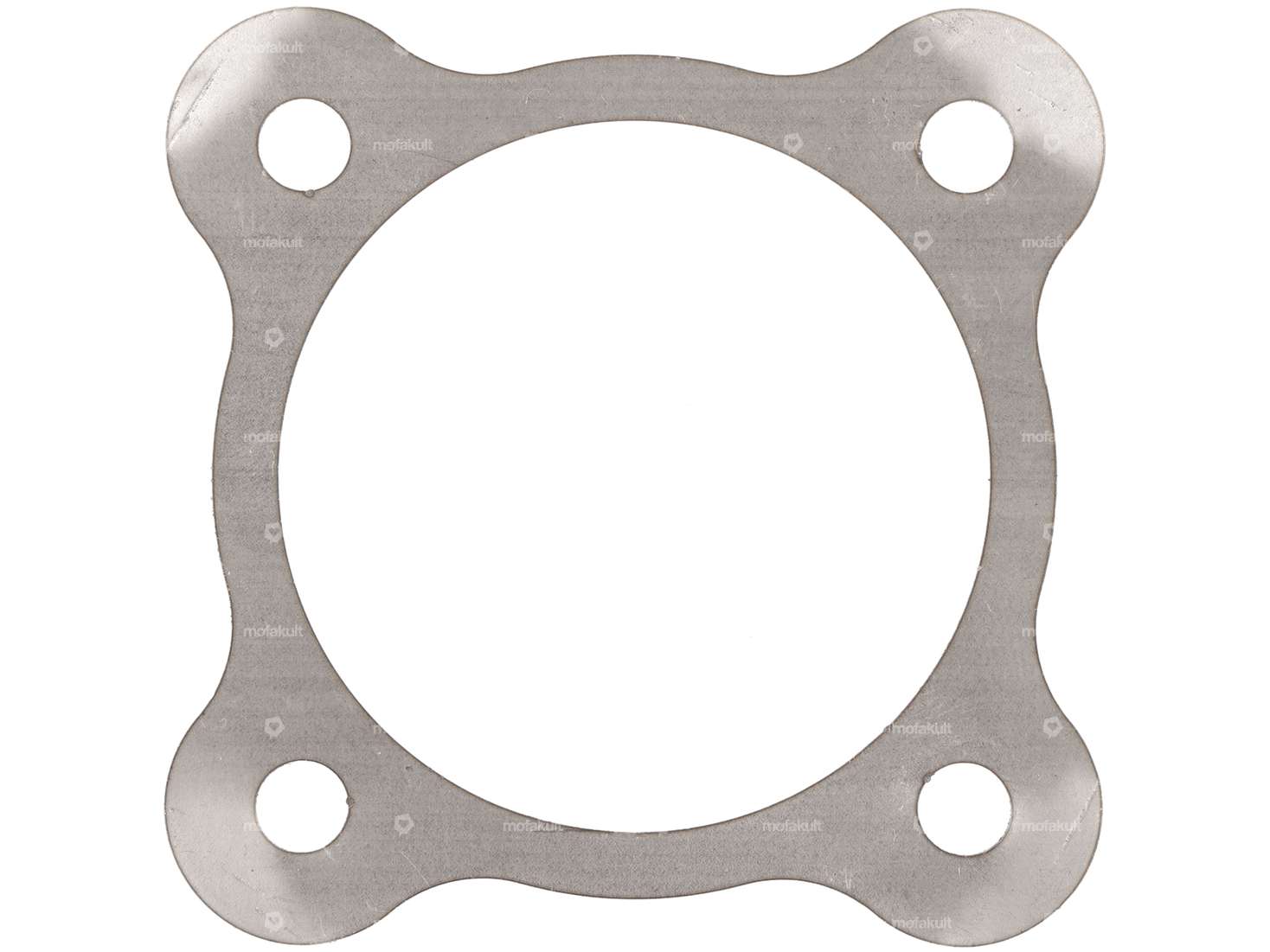 Sprocket locking plate Inox | Malaguti Fifty Belmondo Carousel Image 1
