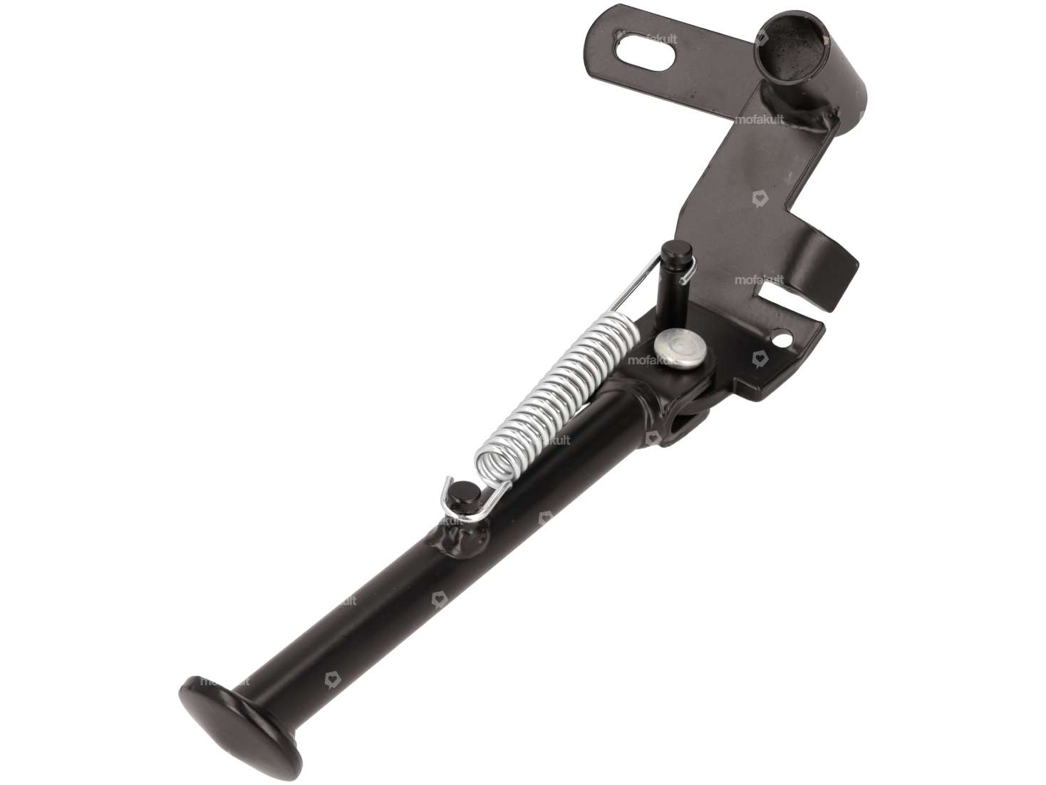 Side stand black | Piaggio Bravo, SUPERbravo, Gilera Citta Carousel Image 1