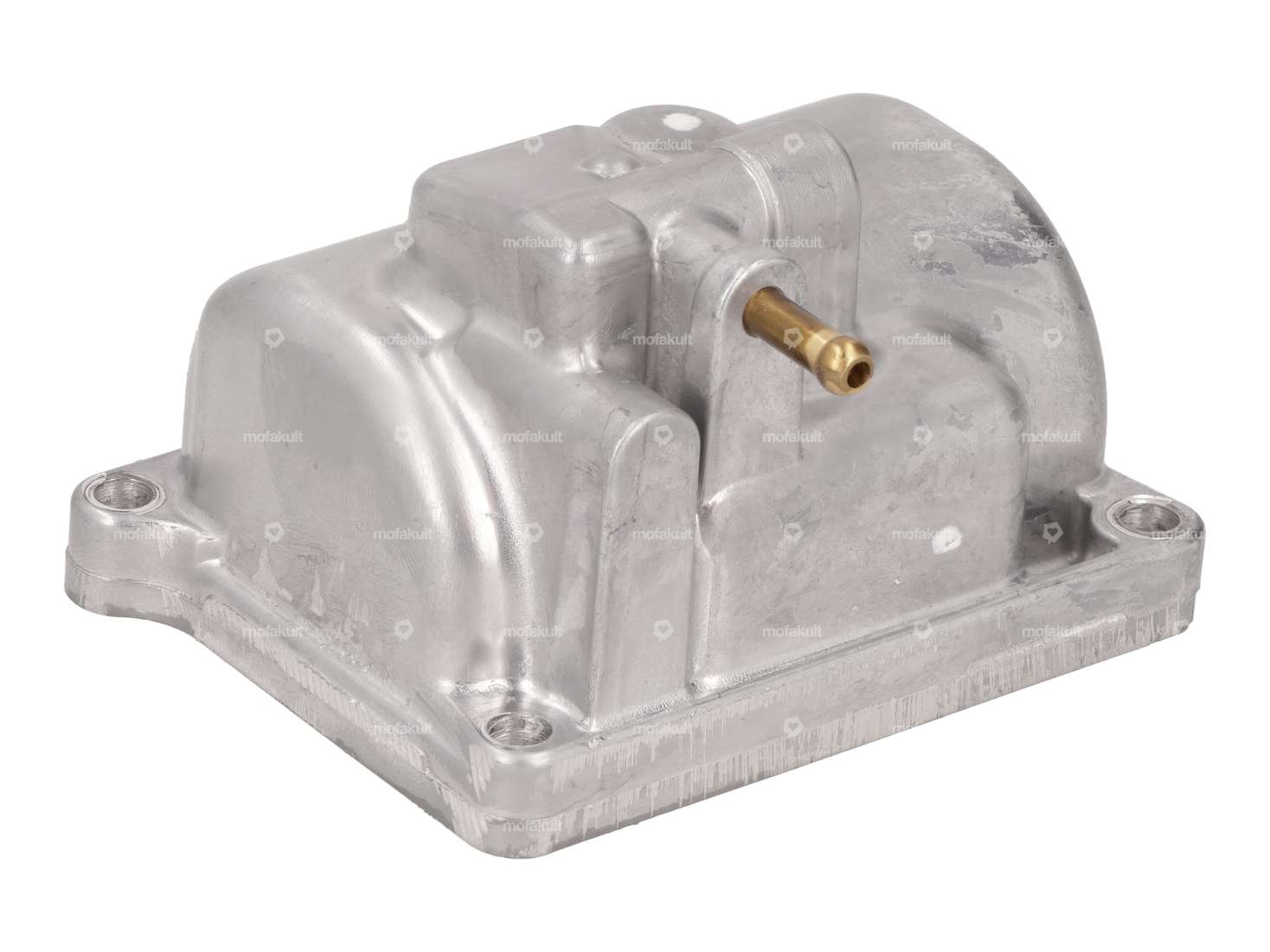 MIKUNI float chamber carburetor TM24-9 Carousel Image 2